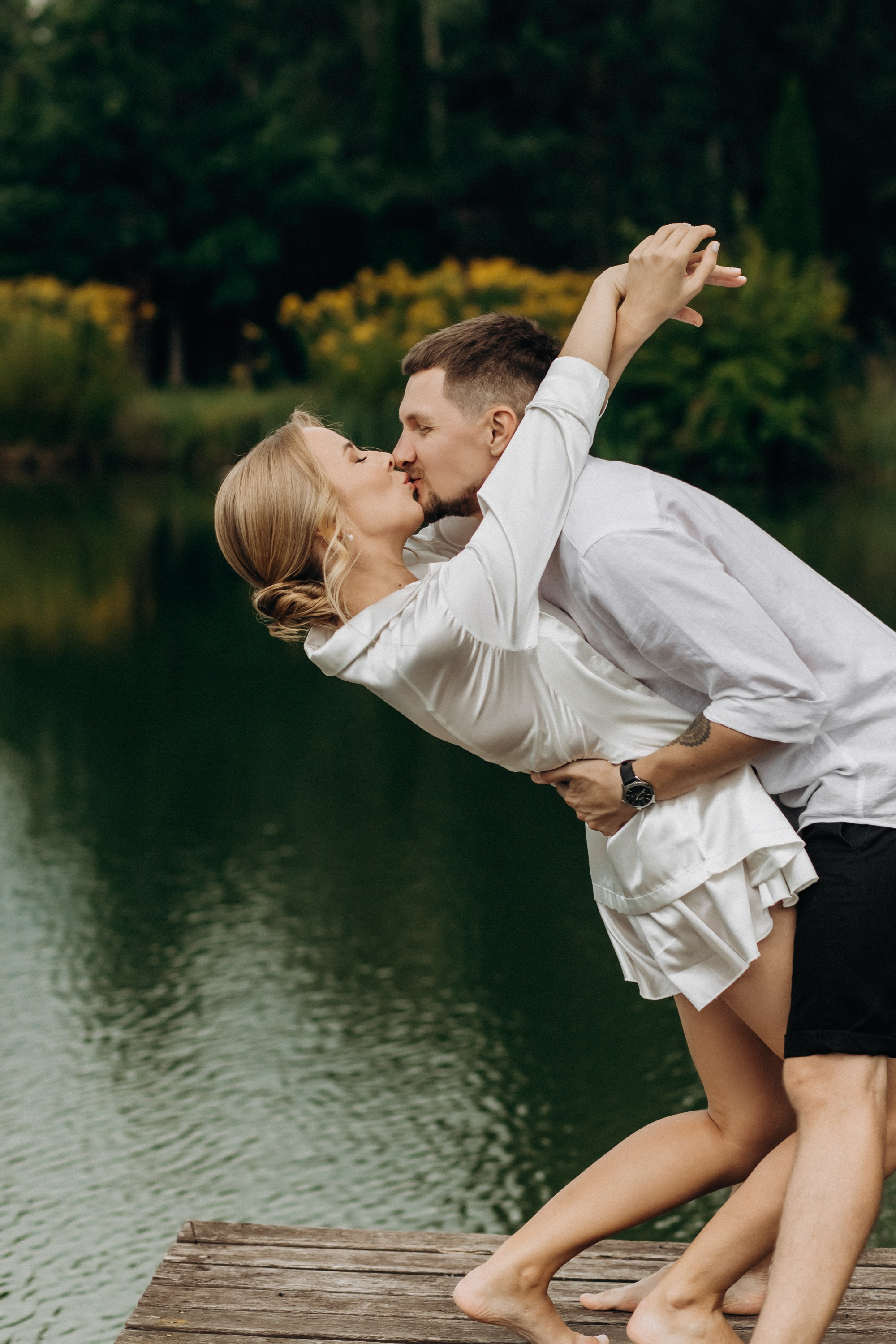 А&A. Свадебный и семейный фотограф Минск Юлия Игнатович