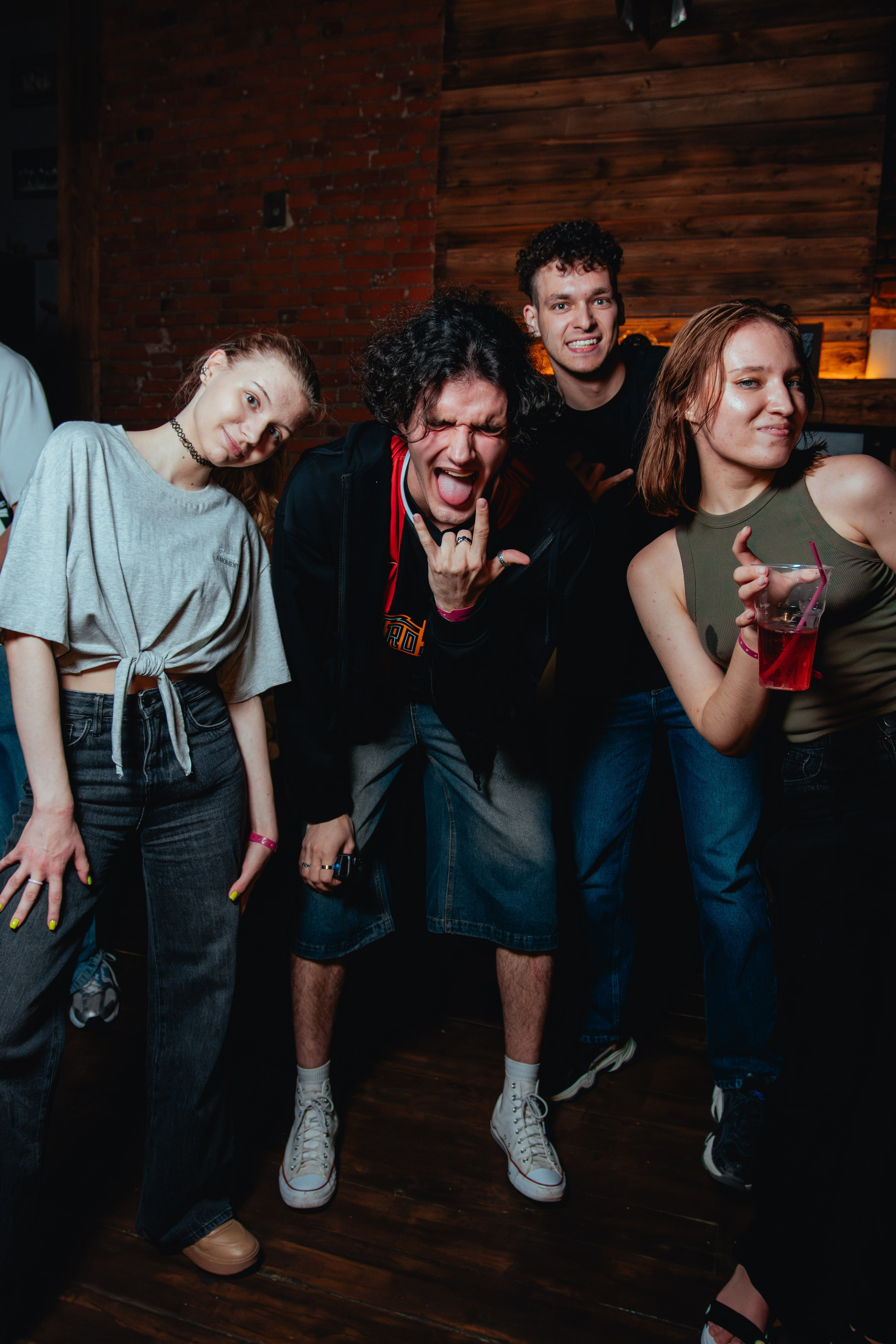 Drunk&Furious '25. Фотограф в Москве