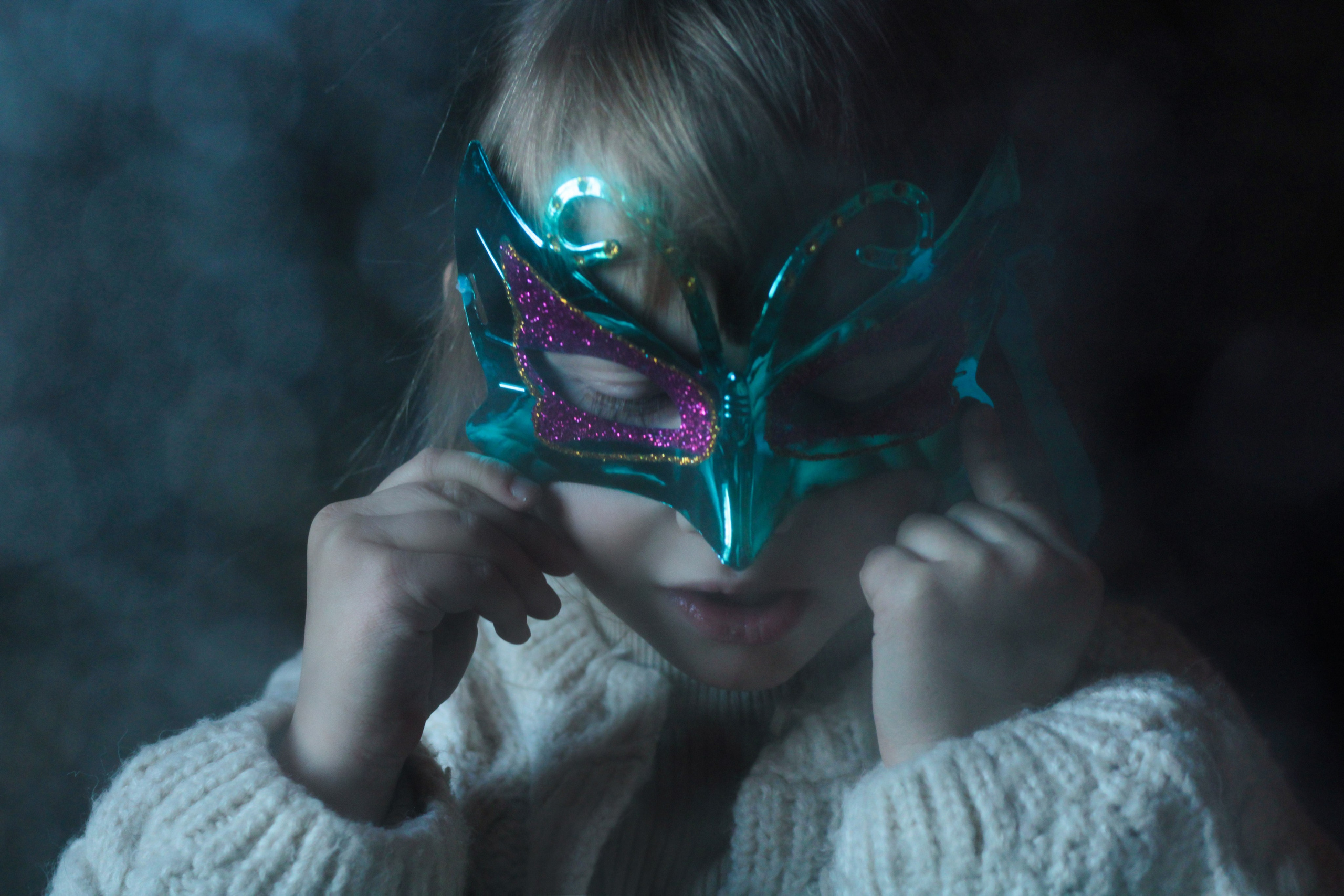 Цвет. Женский фотограф Владивосток