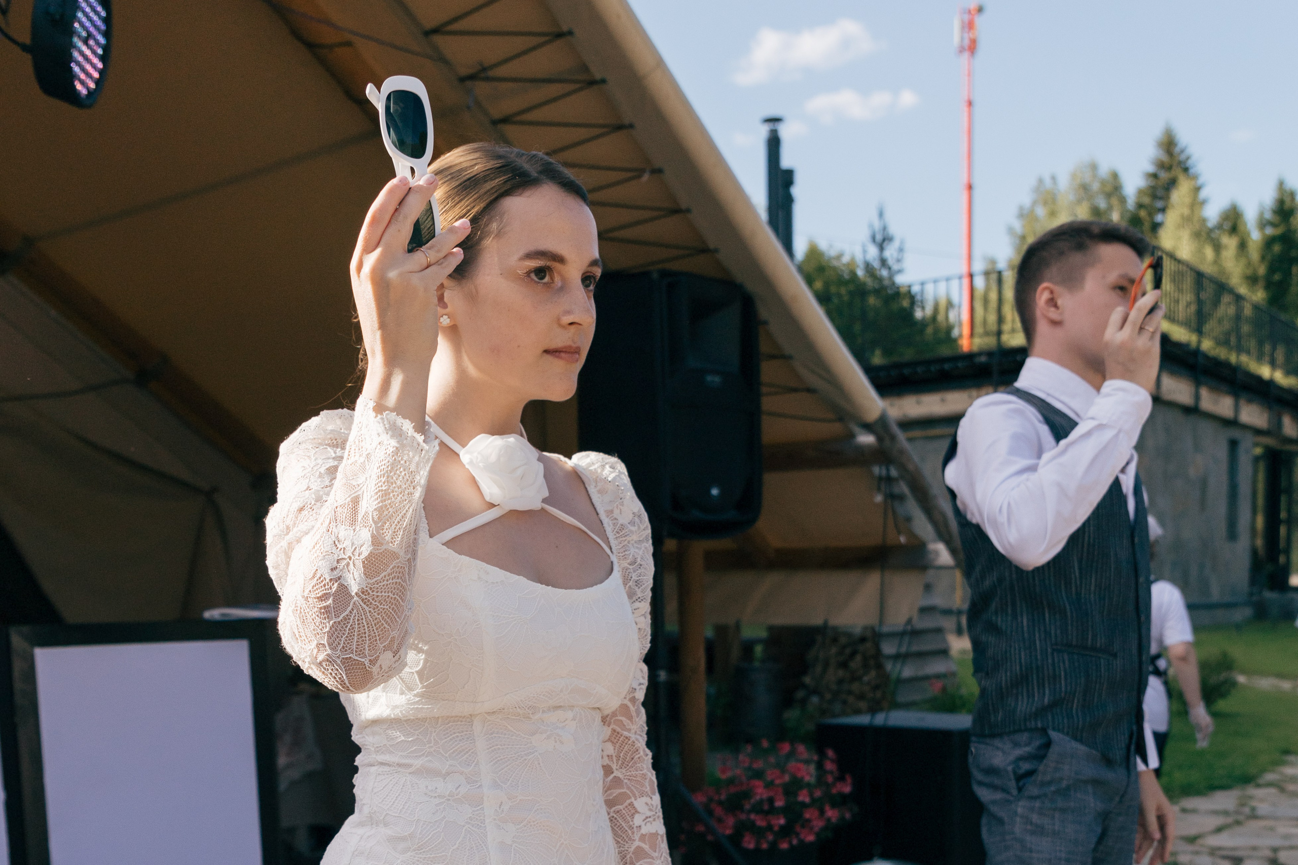 Снежана и Илья. Семейный и свадебный фотограф Анастасия Слободчикова. Лысьва, Чусовой, Пермь