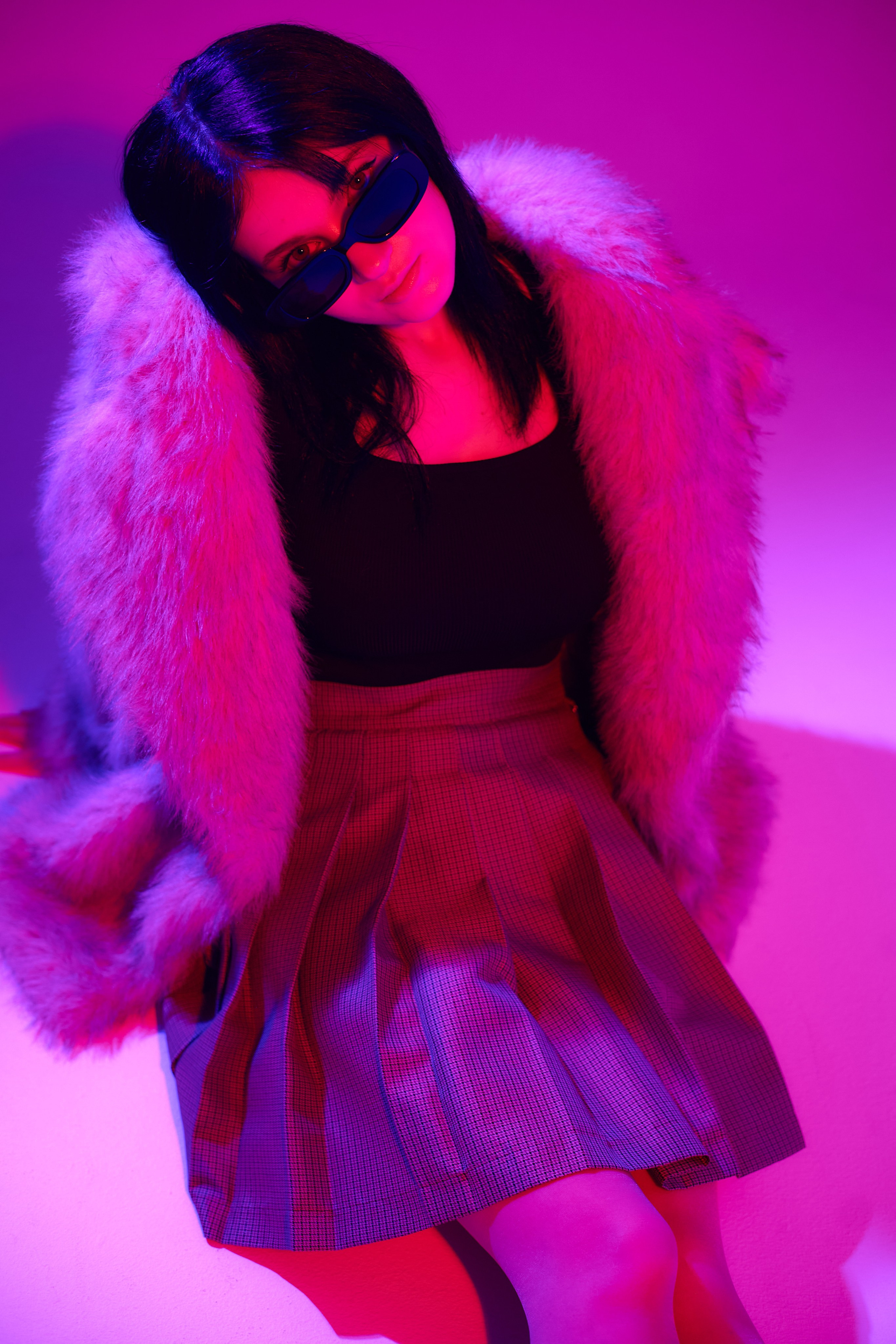 Эсмира. Фотограф в Санкт-Петербурге