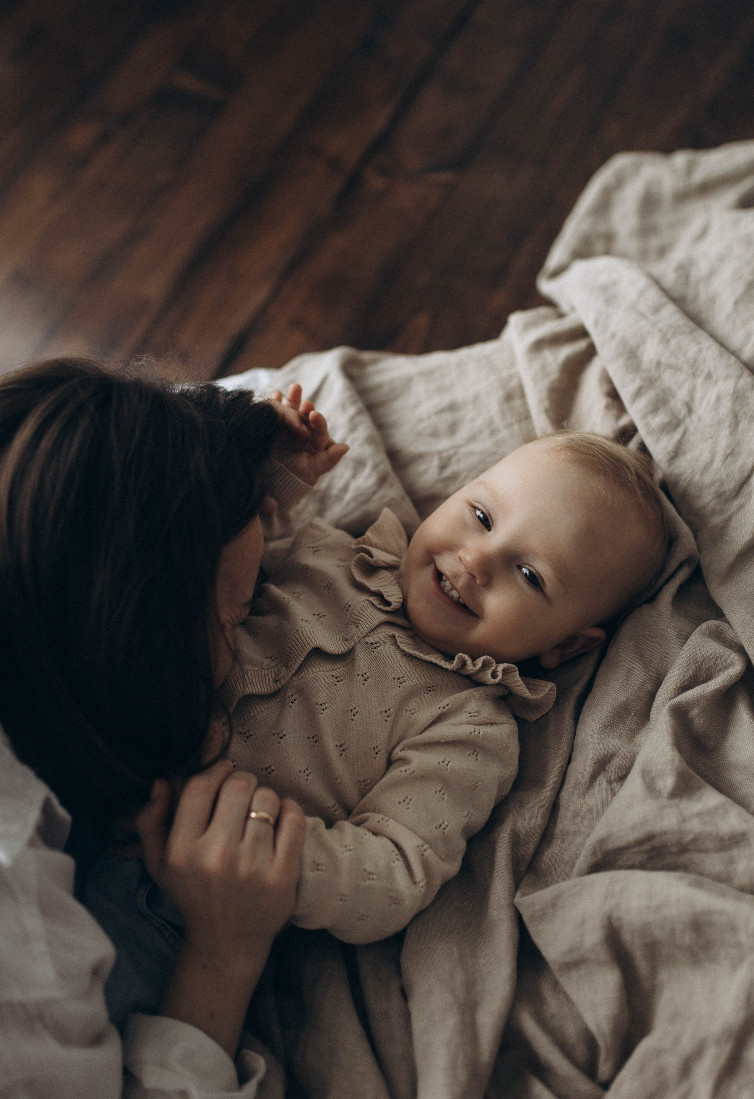 Марина и Саша. Миронова Анастасия