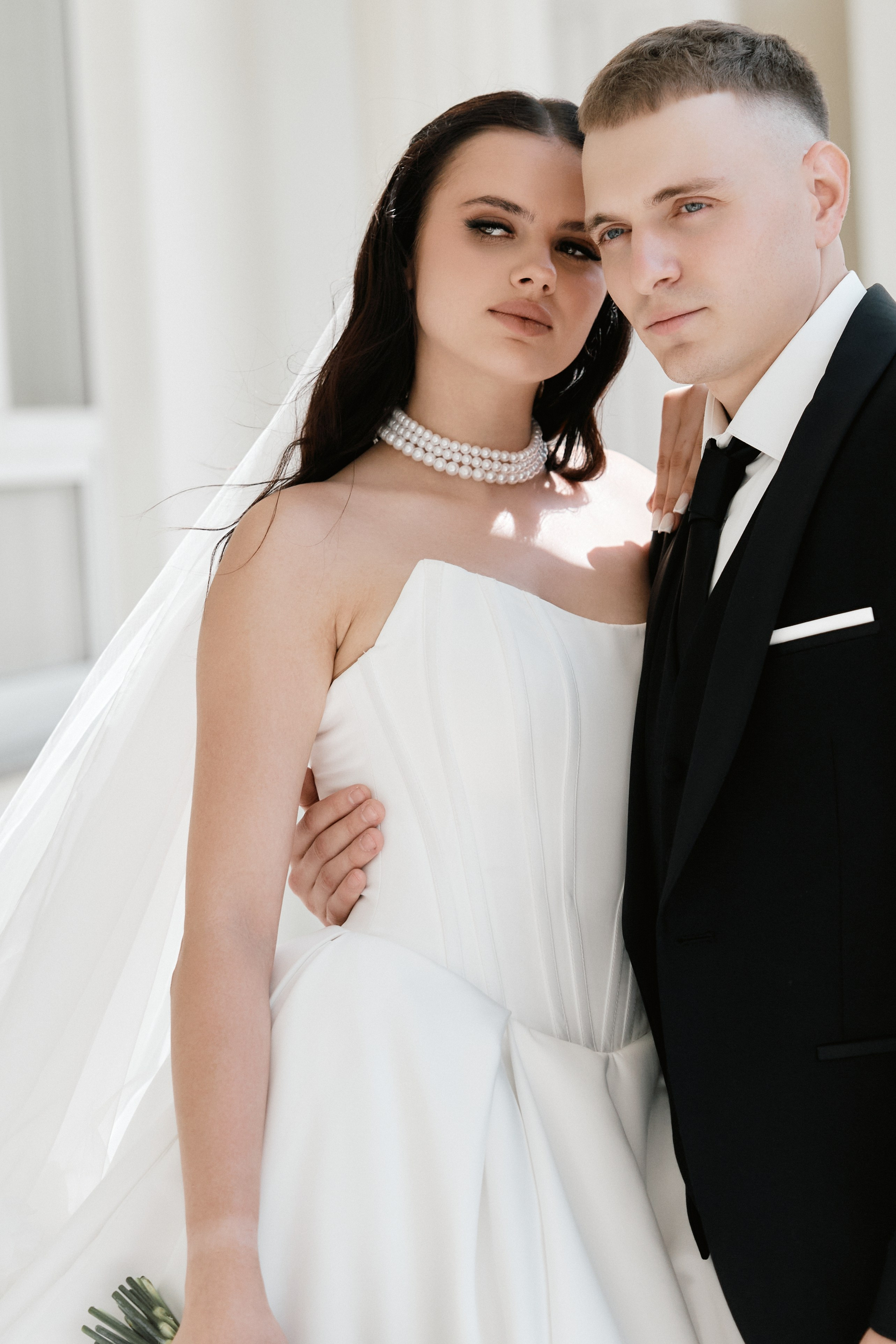 Между нами любовь. Фотограф Краснодар