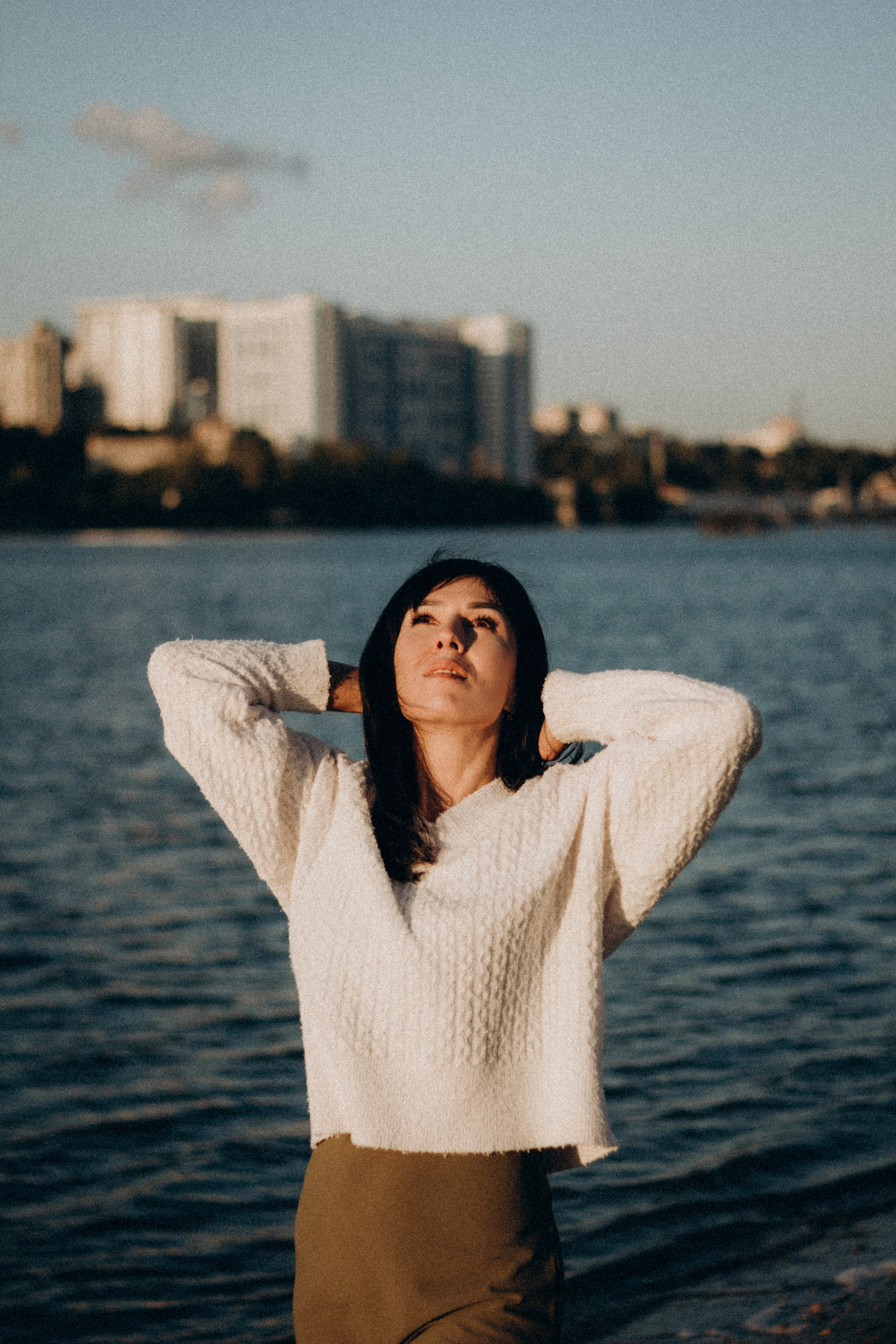 Ксюша. Семейный фотограф в Ростове-на-Дону Безкишкина Татьяна