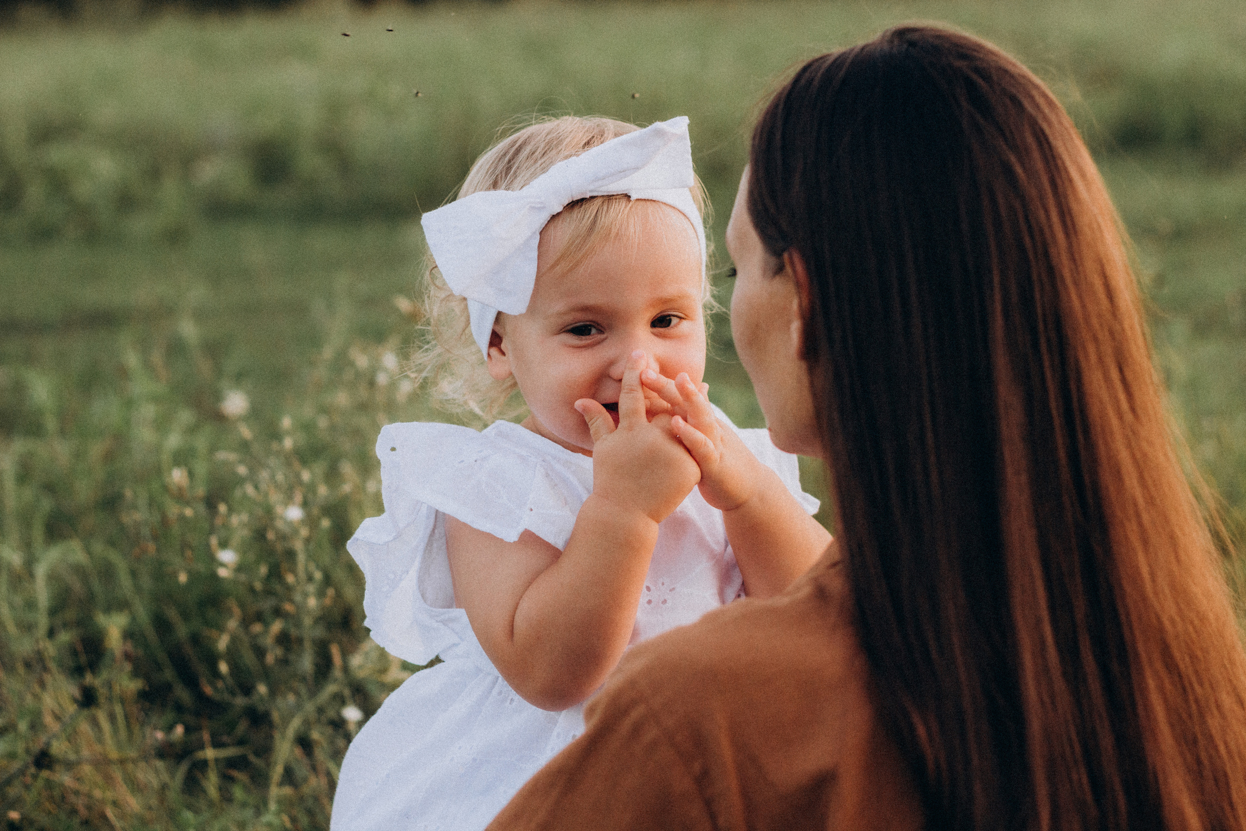 Мама и дочь Оля и Агата. Семейный фотограф в Ростове-на-Дону Безкишкина Татьяна