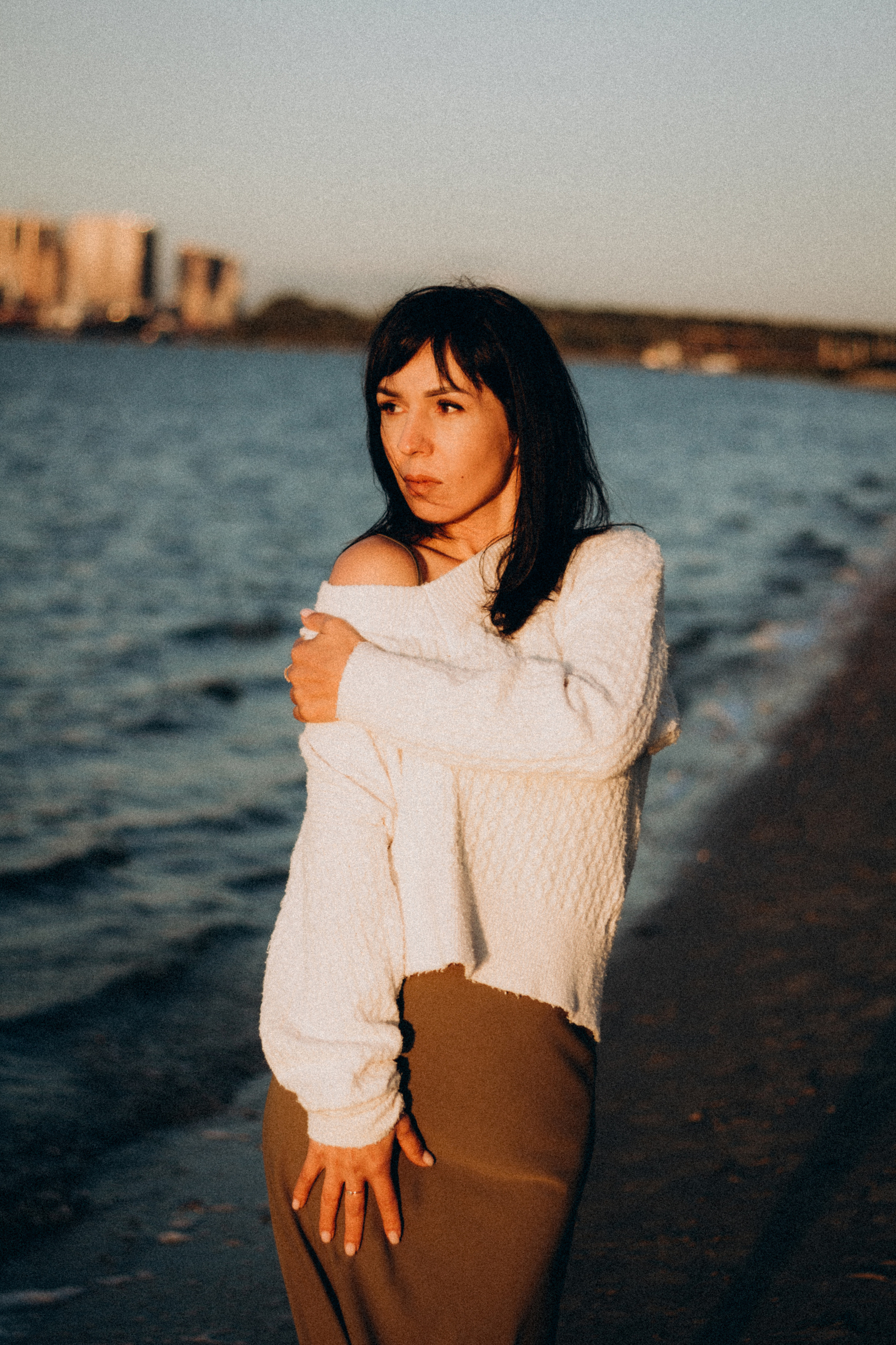 Ксюша. Семейный фотограф в Ростове-на-Дону Безкишкина Татьяна