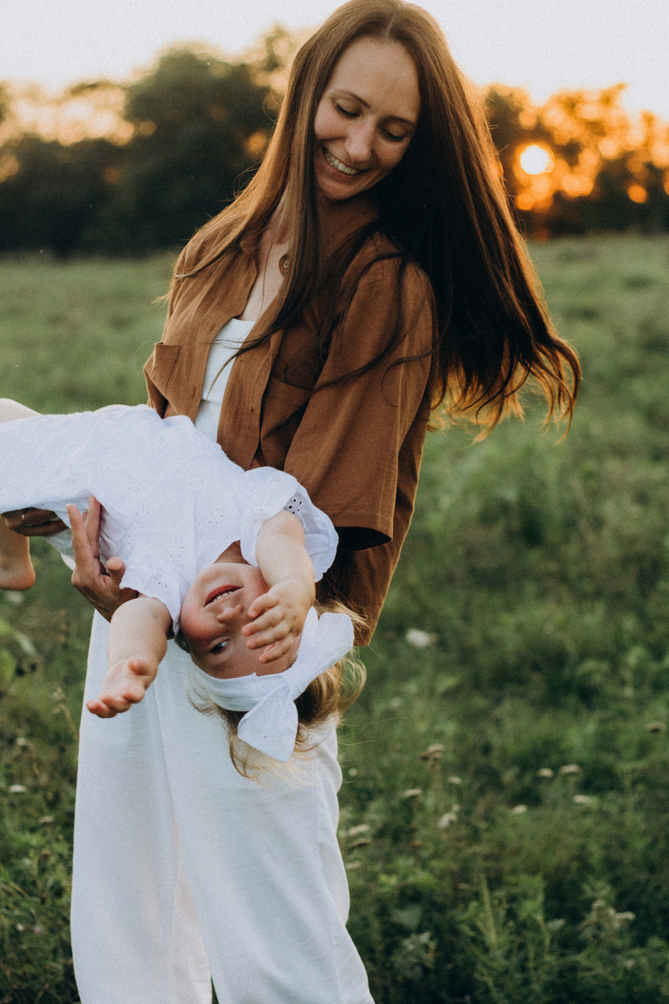 Мама и дочь Оля и Агата. Семейный фотограф в Ростове-на-Дону Безкишкина Татьяна