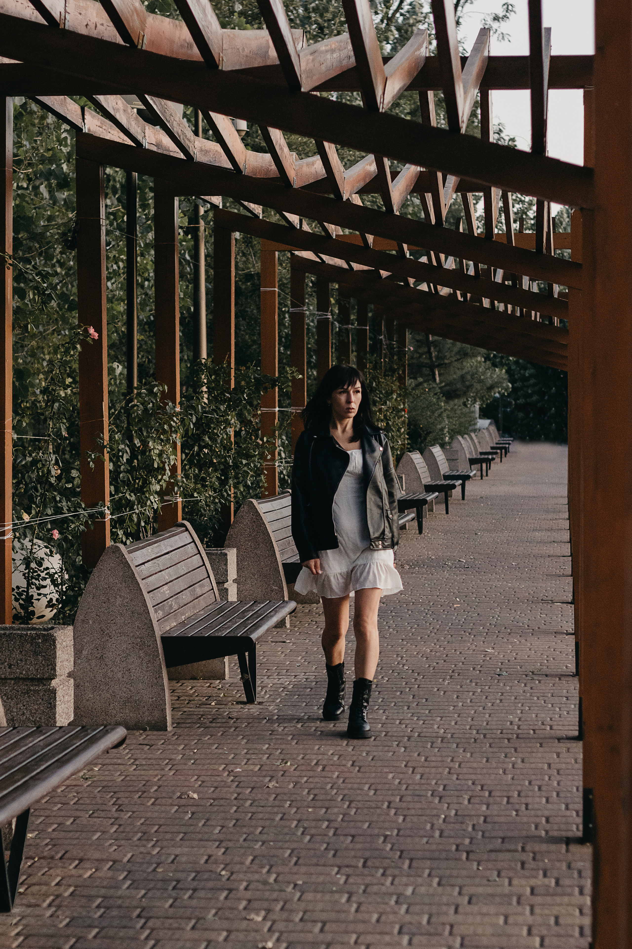 Ксюша. Семейный фотограф в Ростове-на-Дону Безкишкина Татьяна