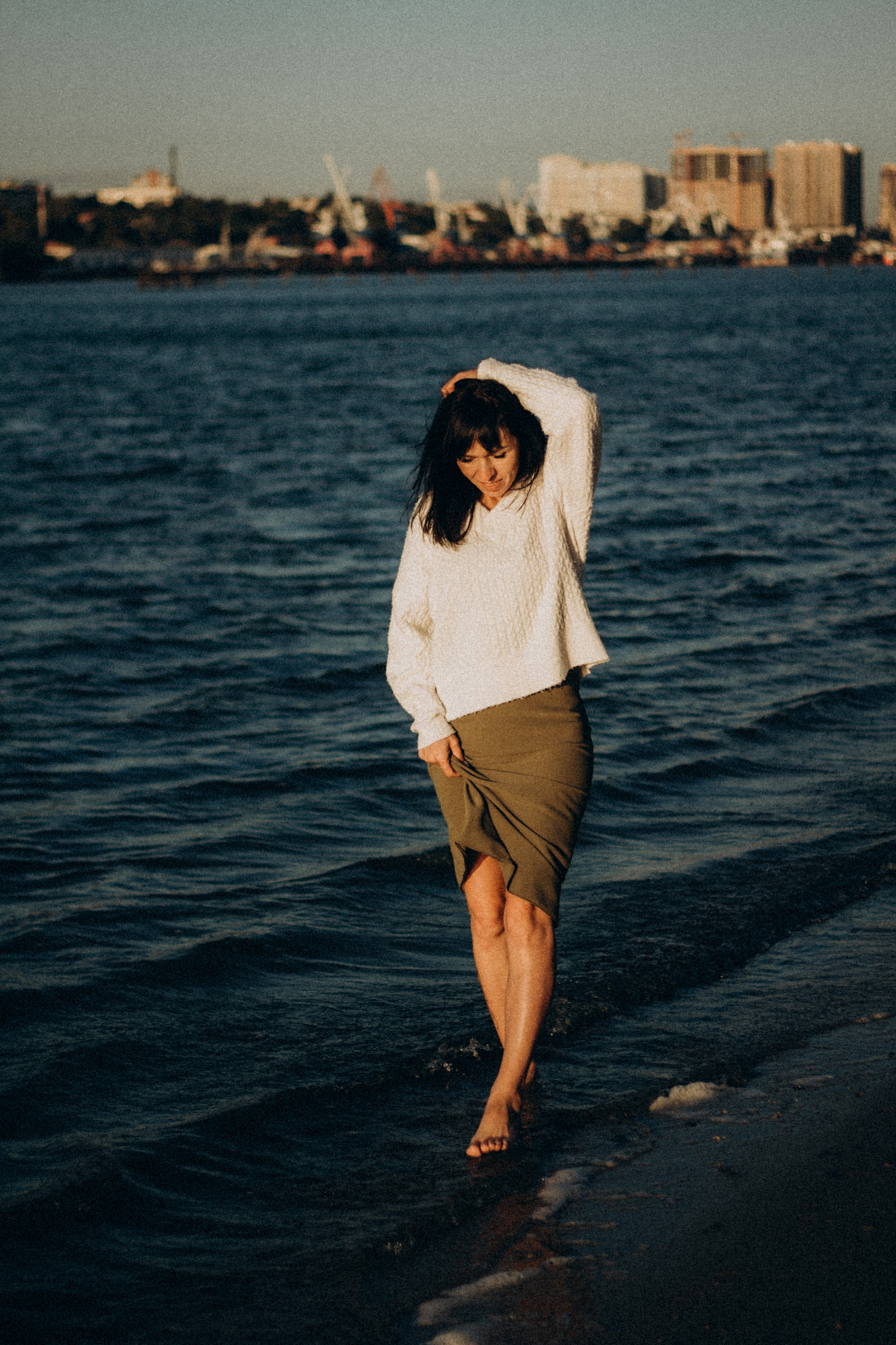 Ксюша. Семейный фотограф в Ростове-на-Дону Безкишкина Татьяна