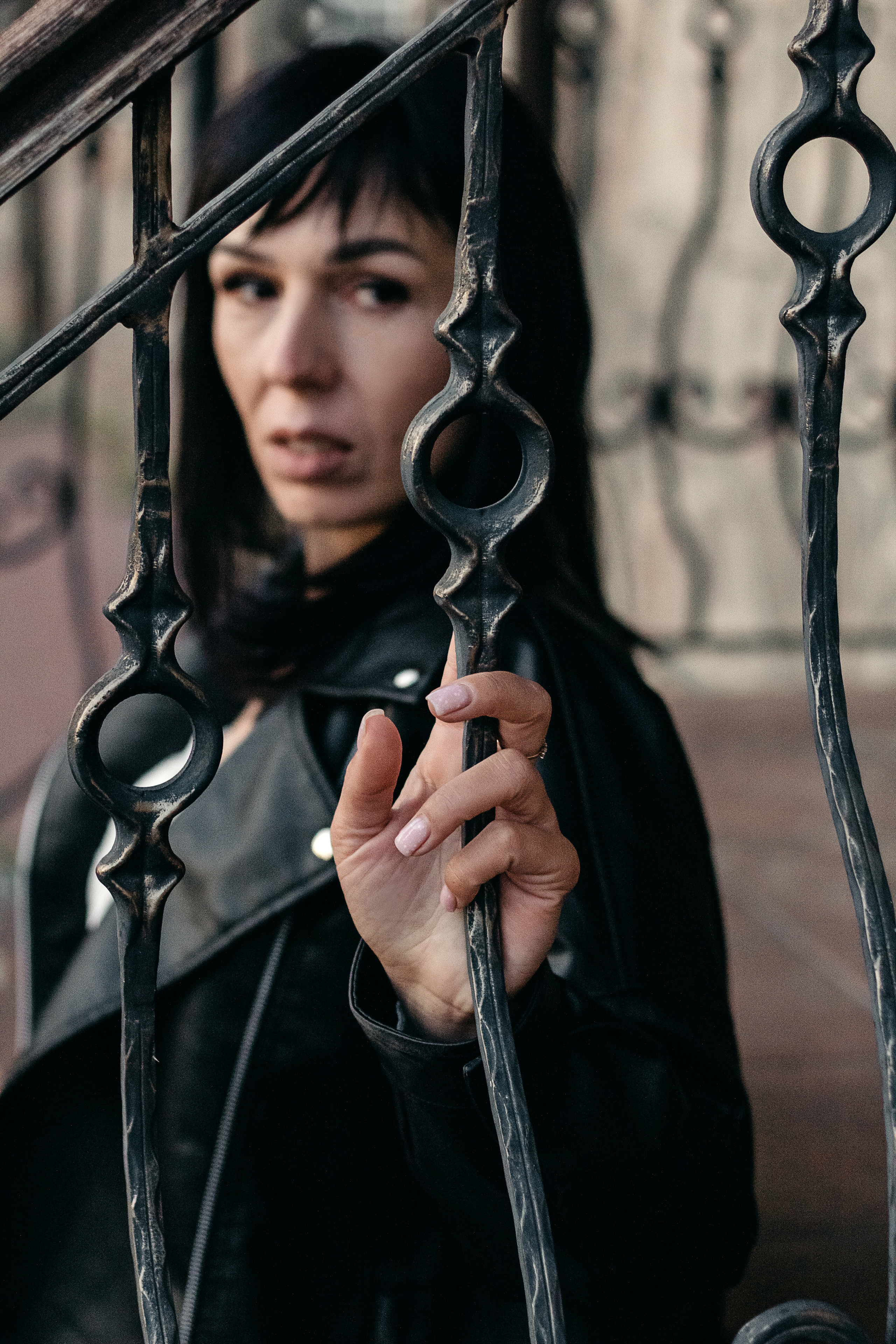 Ксюша. Семейный фотограф в Ростове-на-Дону Безкишкина Татьяна