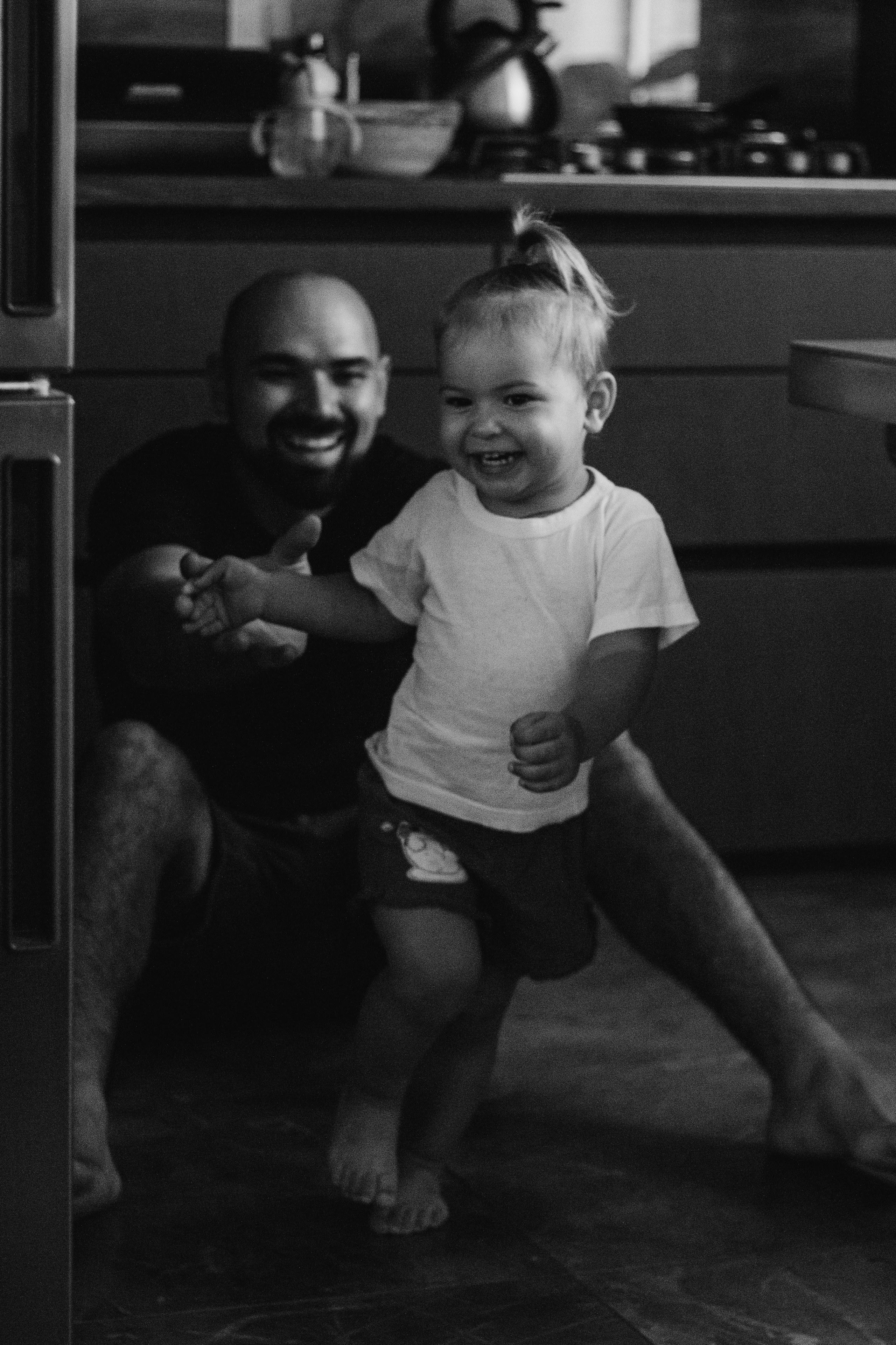 Папа и дочь. Семейный фотограф в Ростове-на-Дону Безкишкина Татьяна