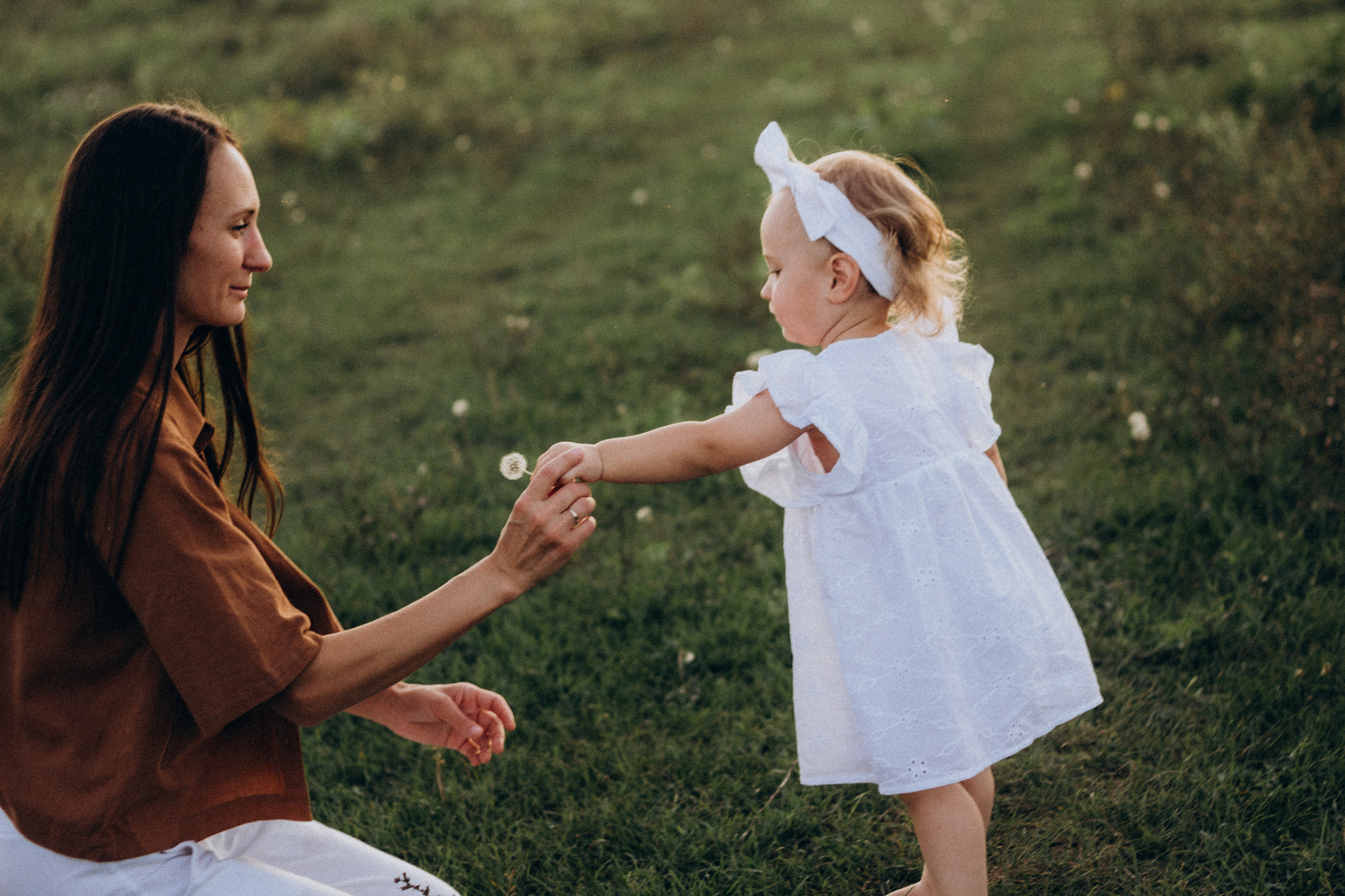 Мама и дочь Оля и Агата. Семейный фотограф в Ростове-на-Дону Безкишкина Татьяна