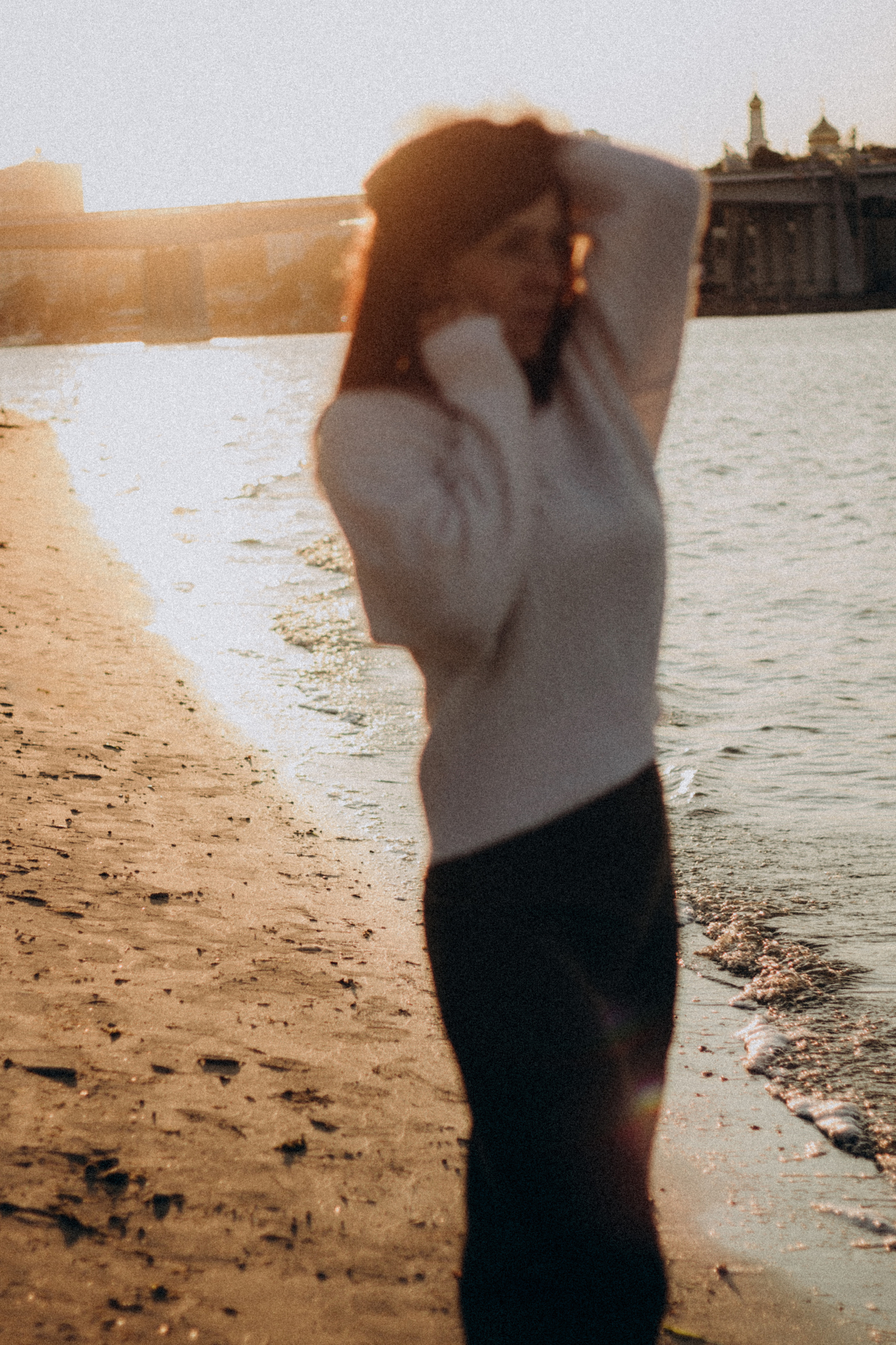 Ксюша. Семейный фотограф в Ростове-на-Дону Безкишкина Татьяна