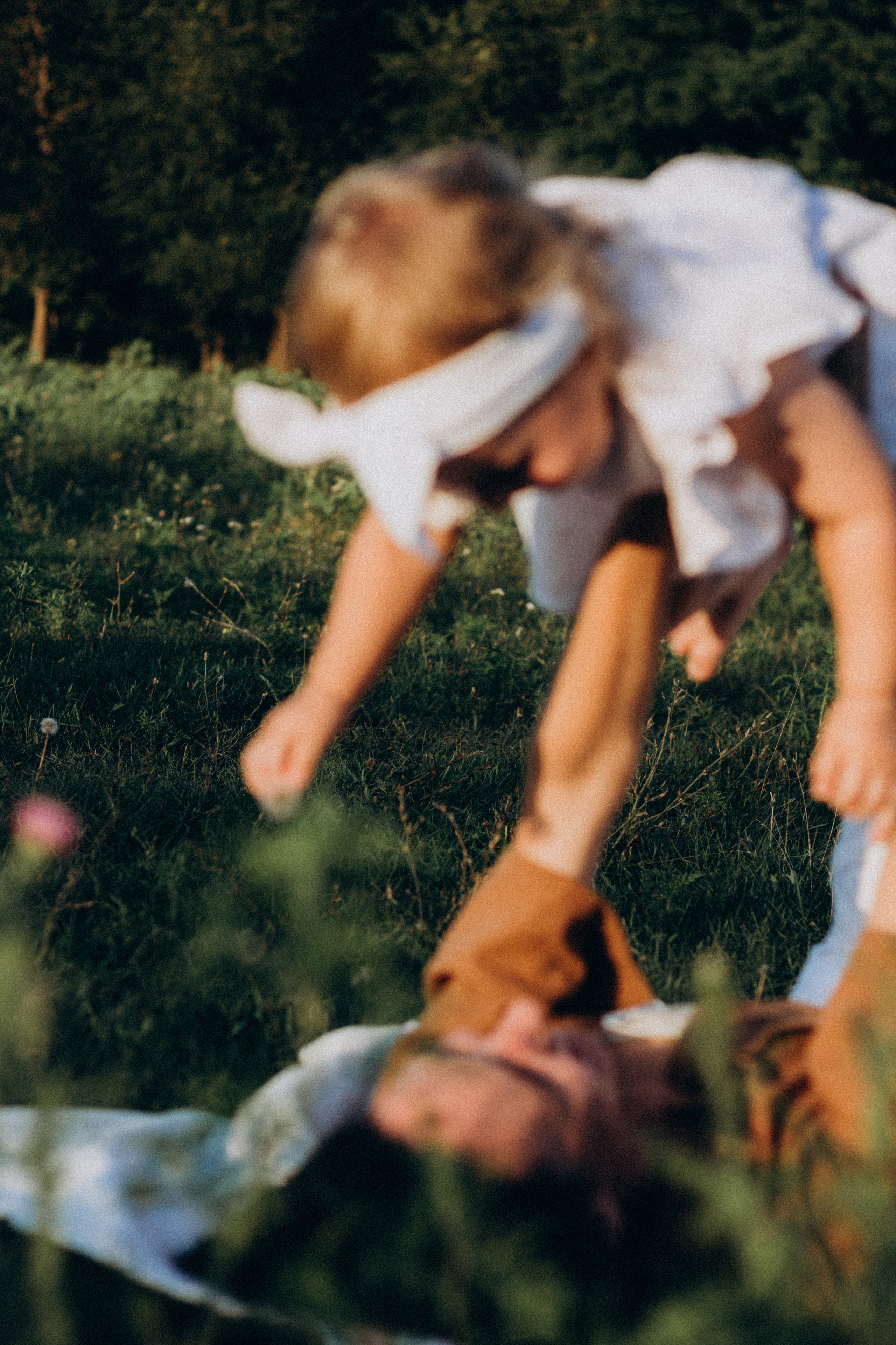 Мама и дочь Оля и Агата. Семейный фотограф в Ростове-на-Дону Безкишкина Татьяна