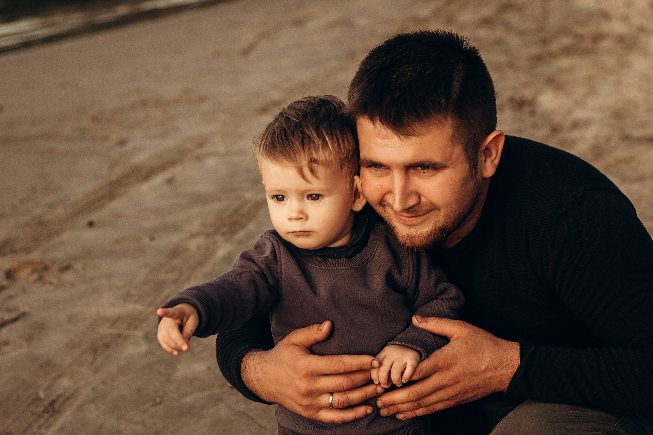 Ника, Женя и Саша. Семейный фотограф в Ростове-на-Дону Безкишкина Татьяна