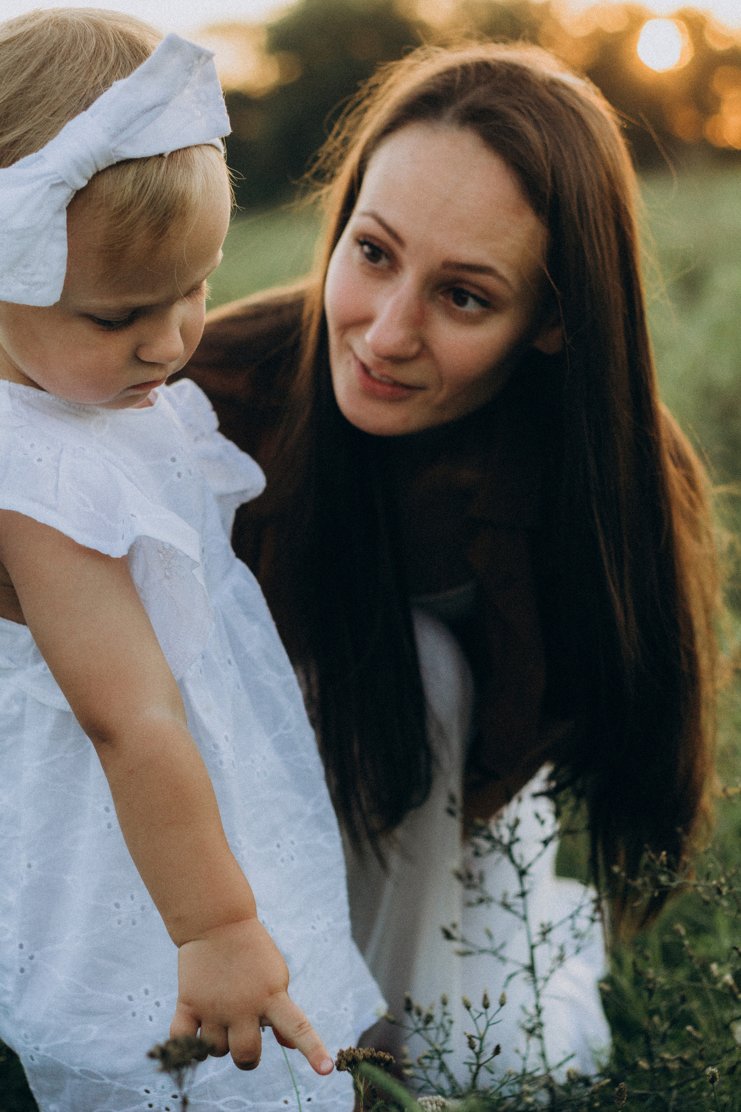 Мама и дочь Оля и Агата. Семейный фотограф в Ростове-на-Дону Безкишкина Татьяна