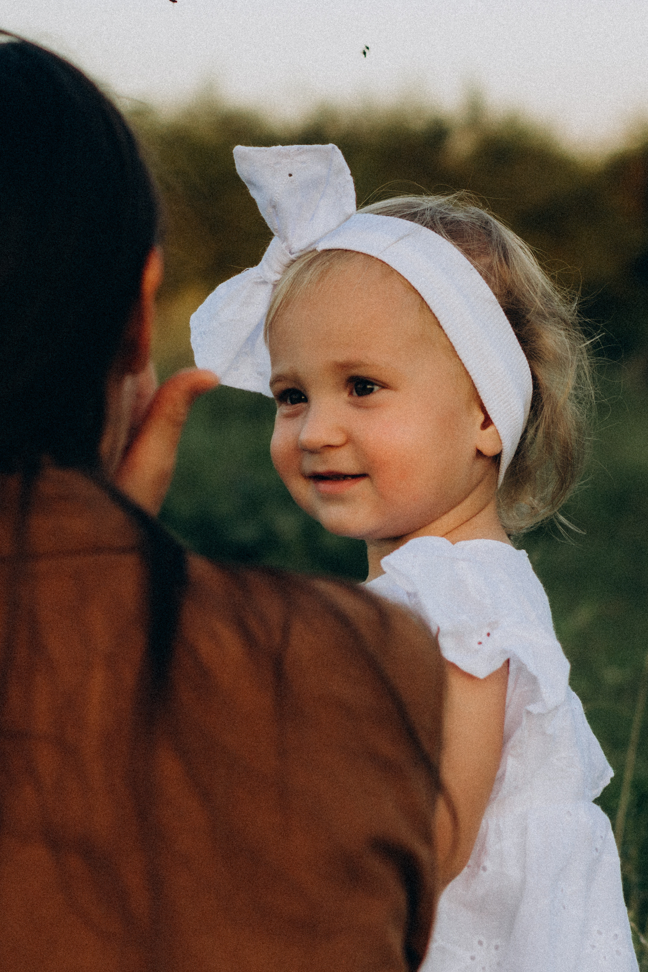 Мама и дочь Оля и Агата. Семейный фотограф в Ростове-на-Дону Безкишкина Татьяна