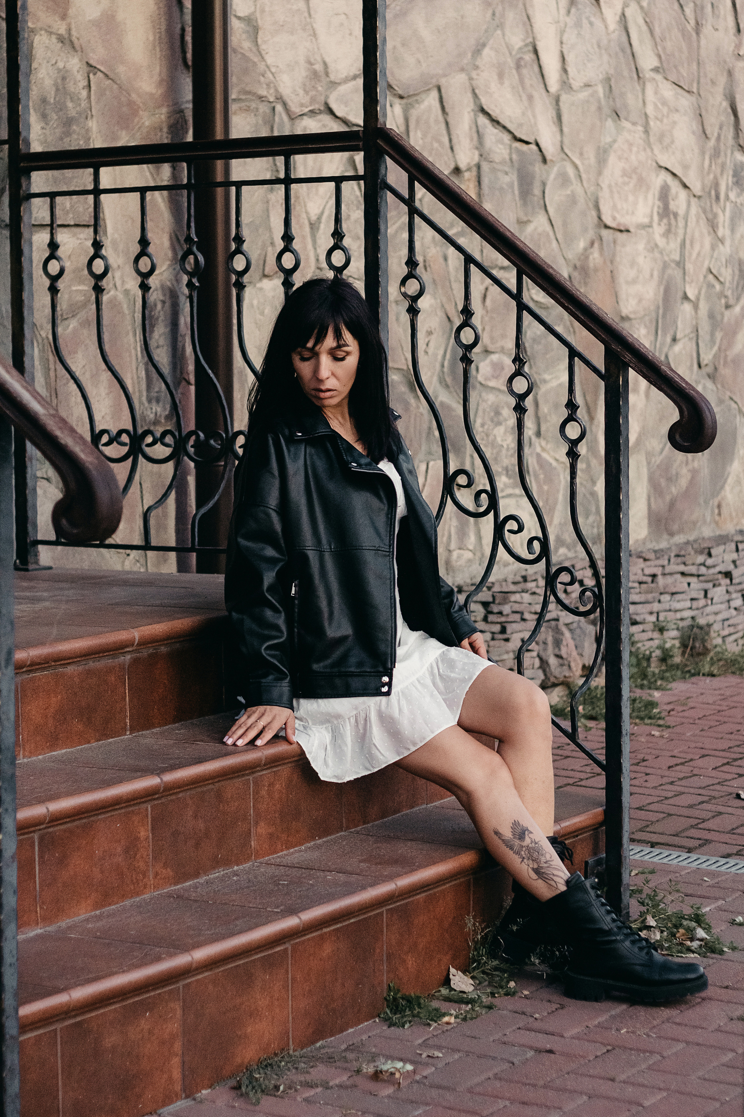 Ксюша. Семейный фотограф в Ростове-на-Дону Безкишкина Татьяна