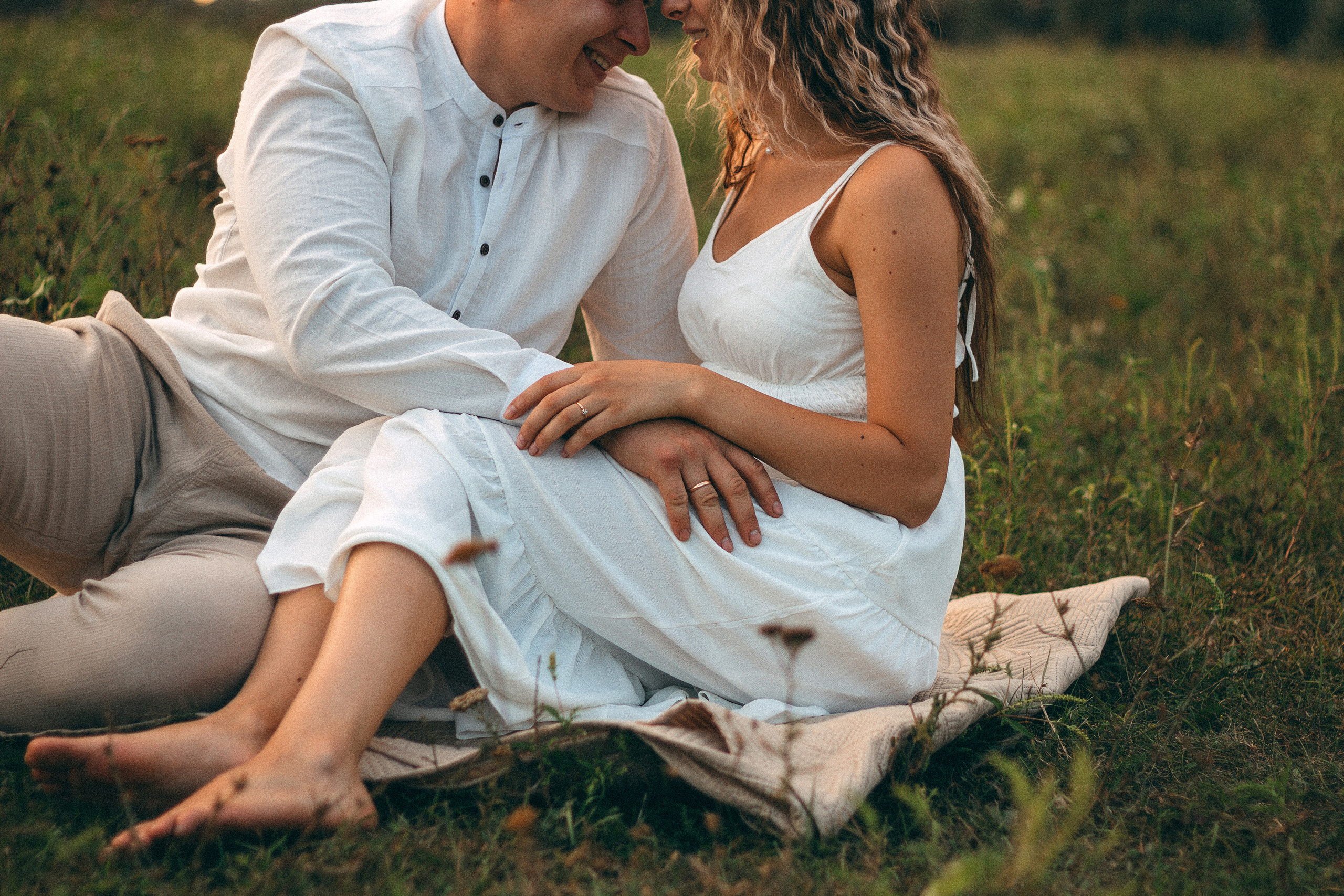 Яна и Дима. Семейный фотограф в Ростове-на-Дону Безкишкина Татьяна