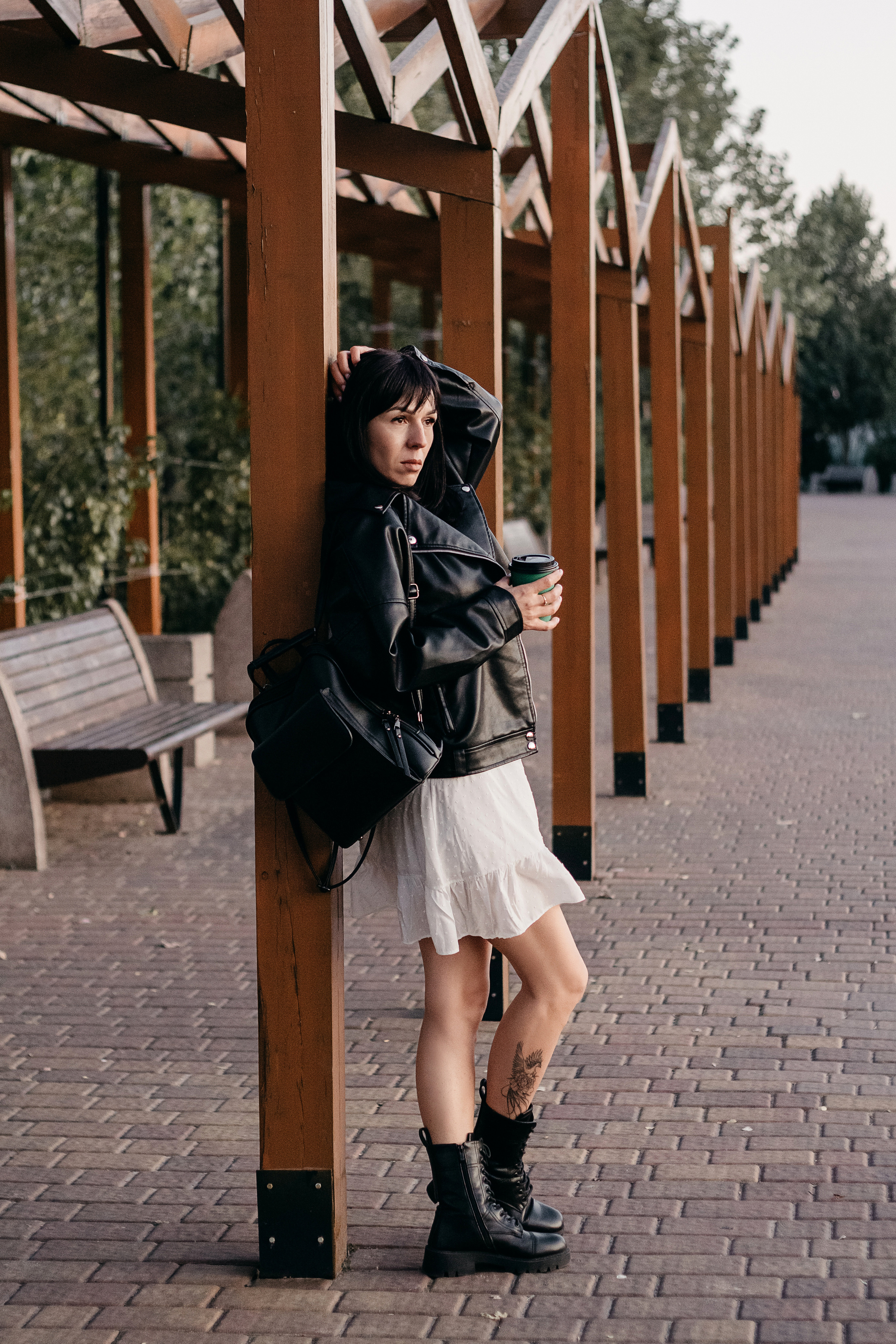 Ксюша. Семейный фотограф в Ростове-на-Дону Безкишкина Татьяна