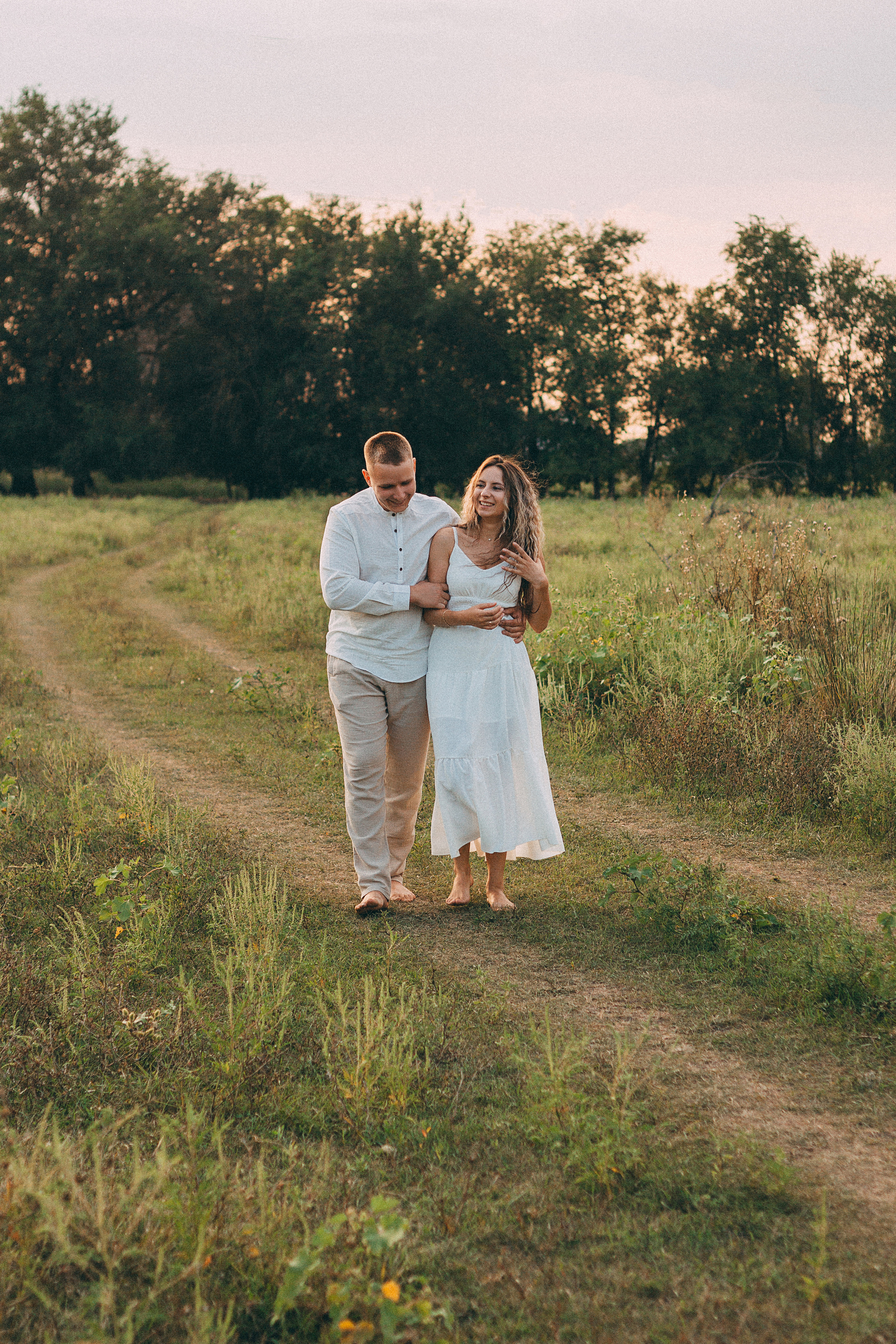 Яна и Дима. Семейный фотограф в Ростове-на-Дону Безкишкина Татьяна