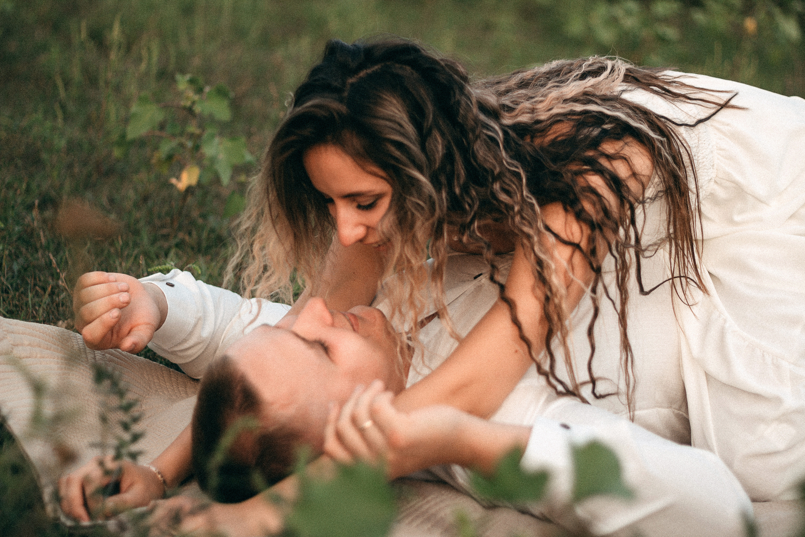 Яна и Дима. Семейный фотограф в Ростове-на-Дону Безкишкина Татьяна