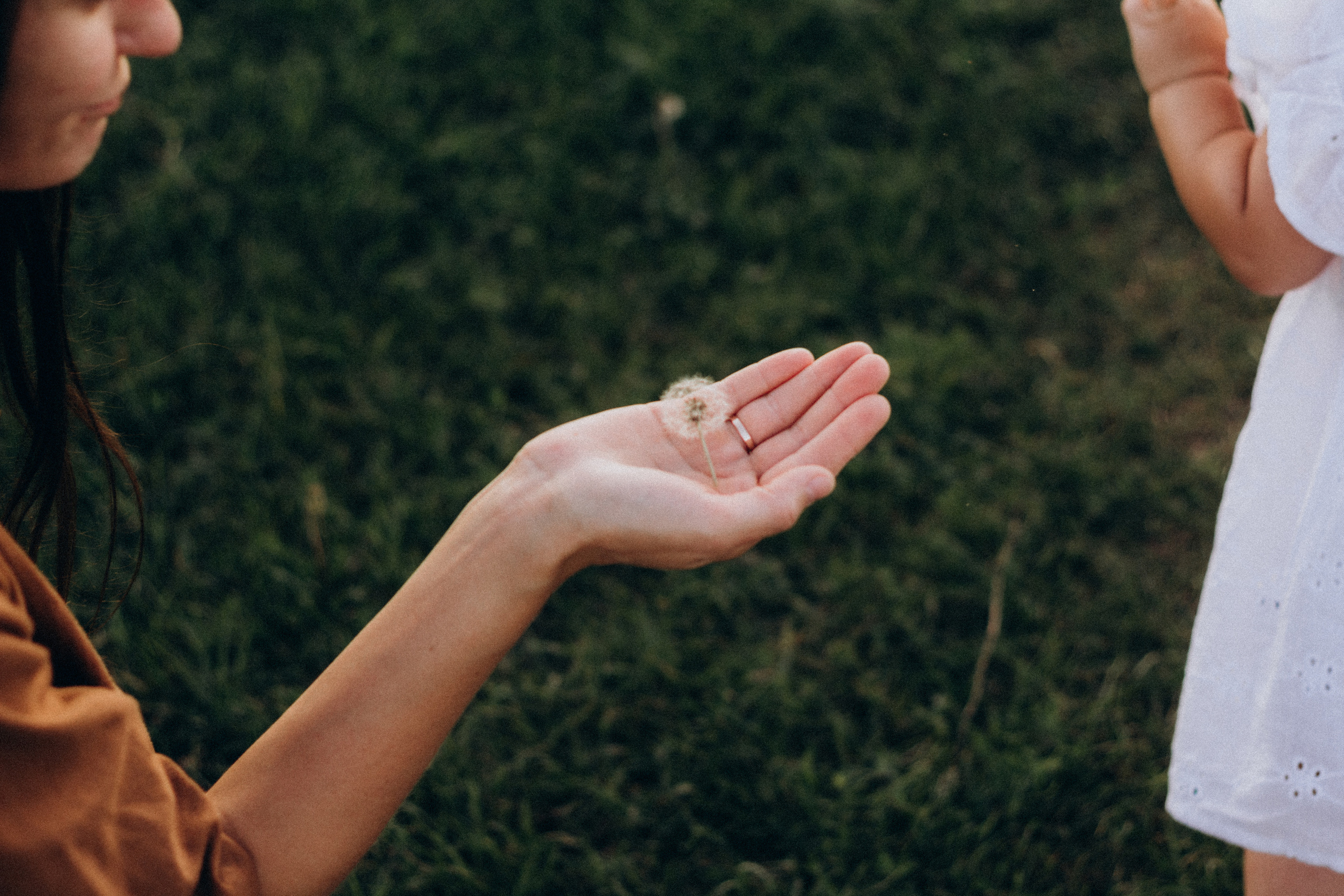 Мама и дочь Оля и Агата. Семейный фотограф в Ростове-на-Дону Безкишкина Татьяна