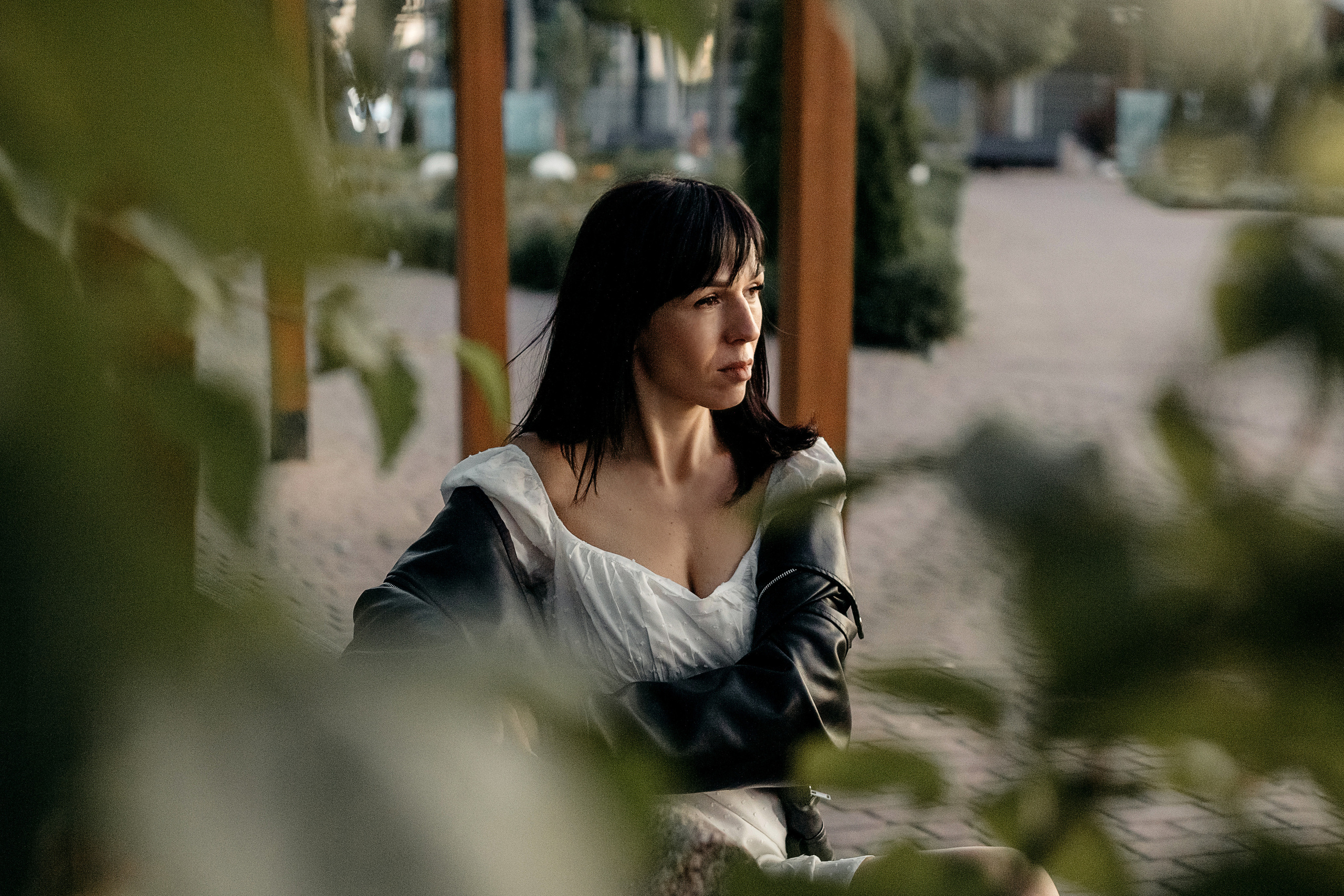 Ксюша. Семейный фотограф в Ростове-на-Дону Безкишкина Татьяна