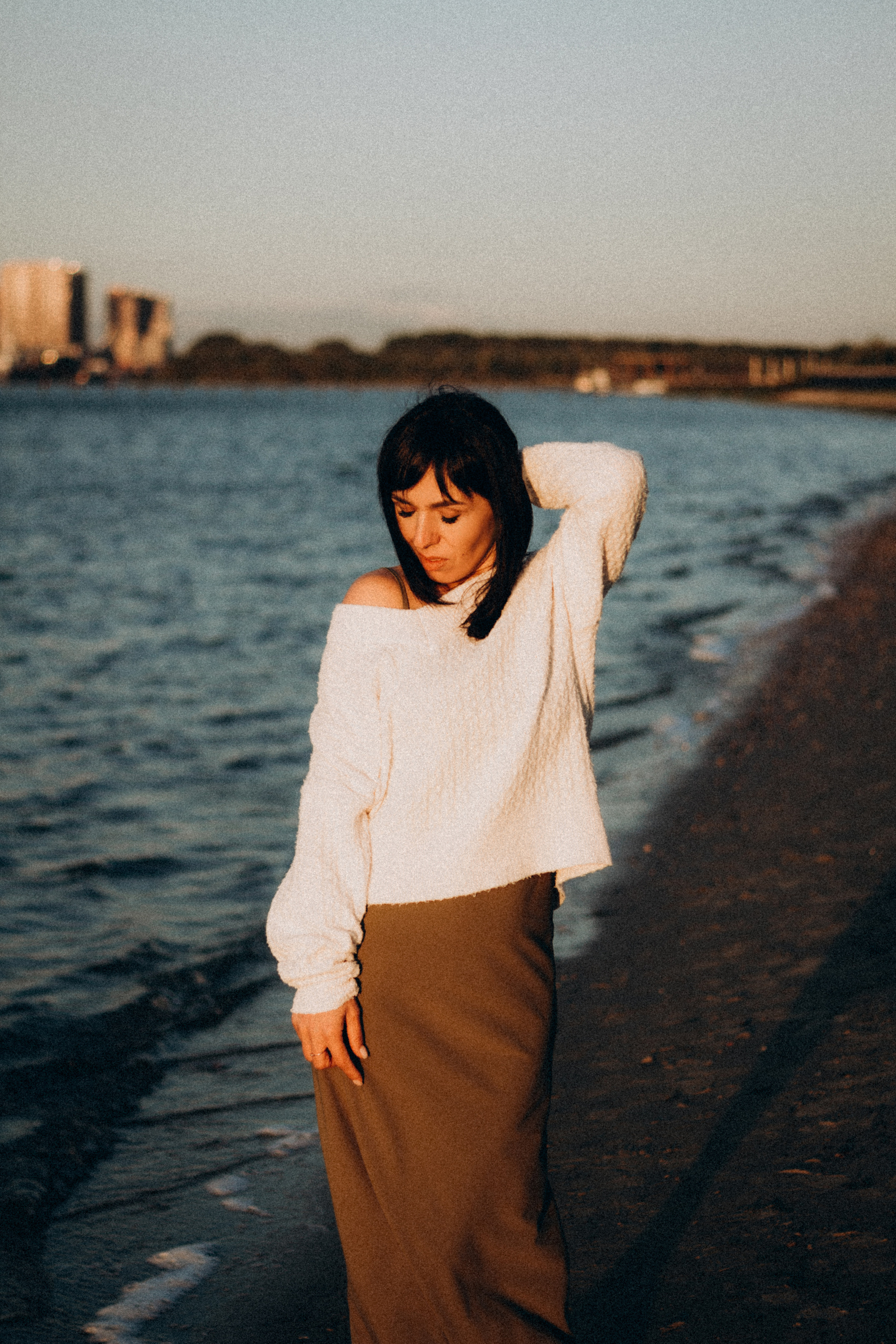 Ксюша. Семейный фотограф в Ростове-на-Дону Безкишкина Татьяна