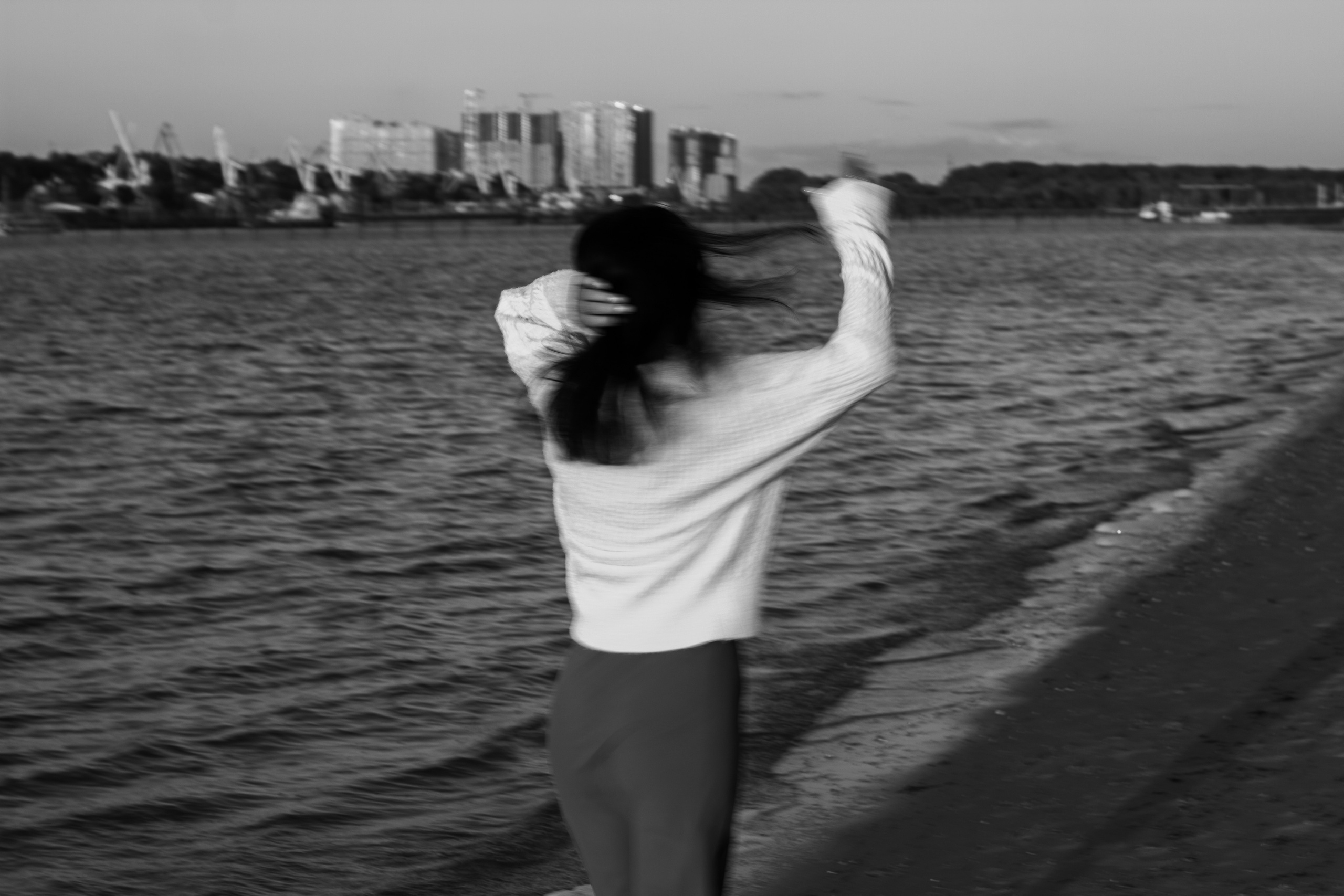 Ксюша. Семейный фотограф в Ростове-на-Дону Безкишкина Татьяна