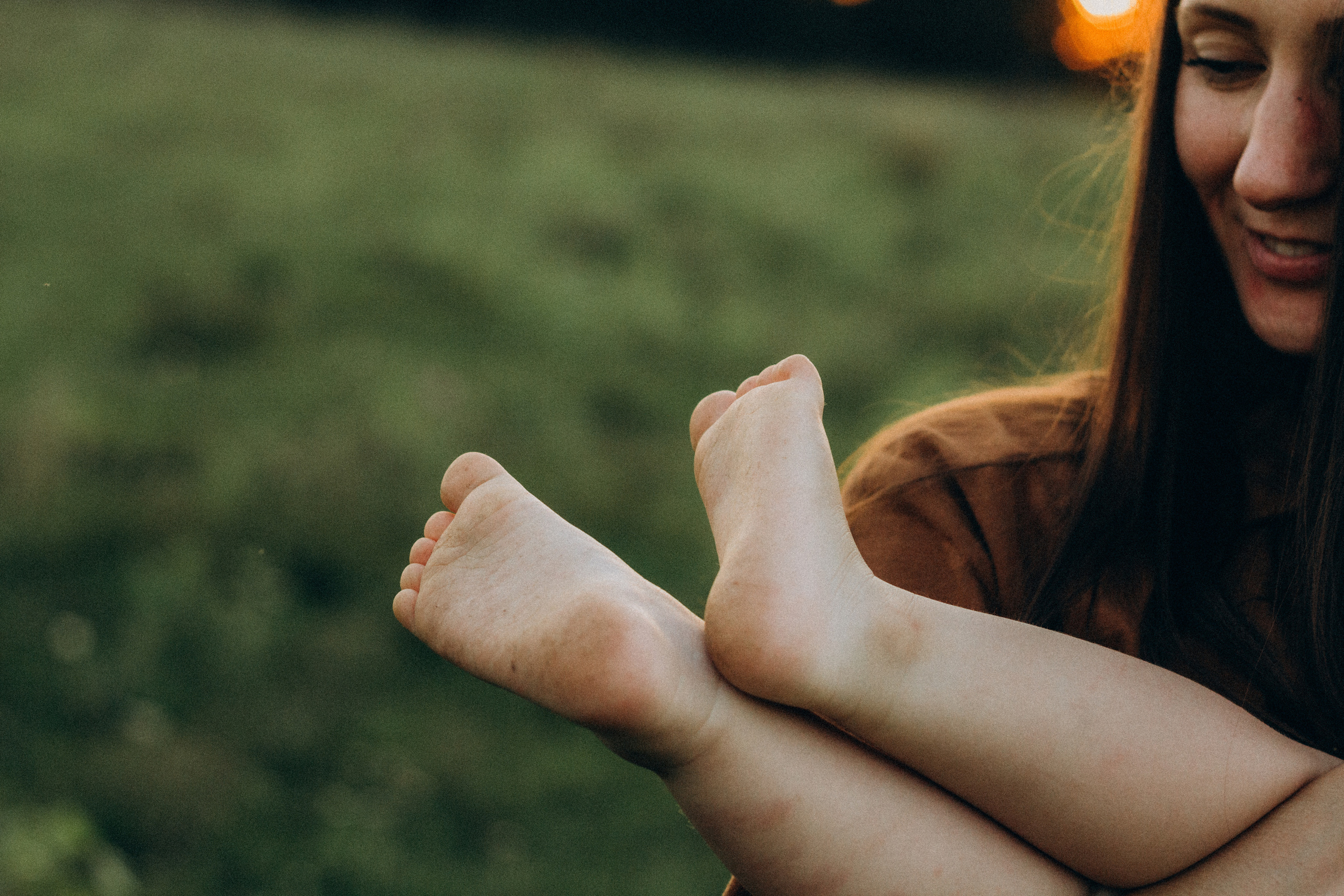 Мама и дочь Оля и Агата. Семейный фотограф в Ростове-на-Дону Безкишкина Татьяна