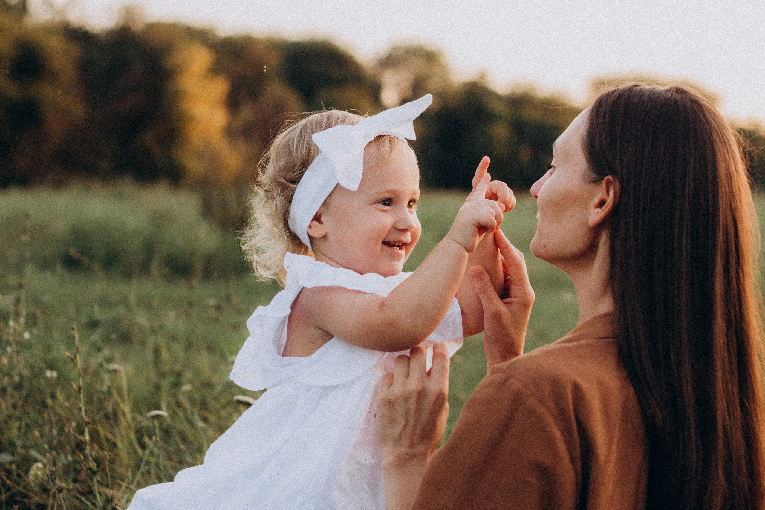 Мама и дочь Оля и Агата. Семейный фотограф в Ростове-на-Дону Безкишкина Татьяна