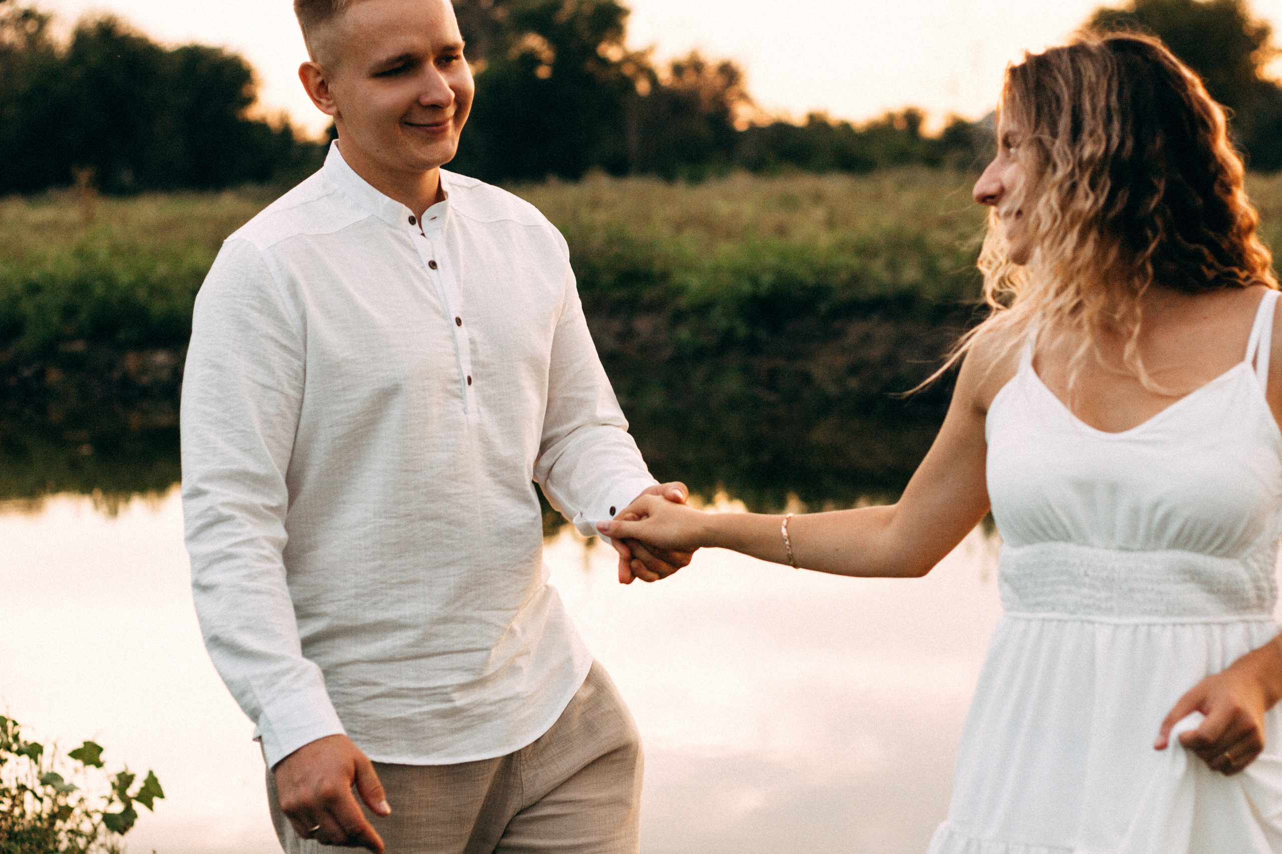 Яна и Дима. Семейный фотограф в Ростове-на-Дону Безкишкина Татьяна