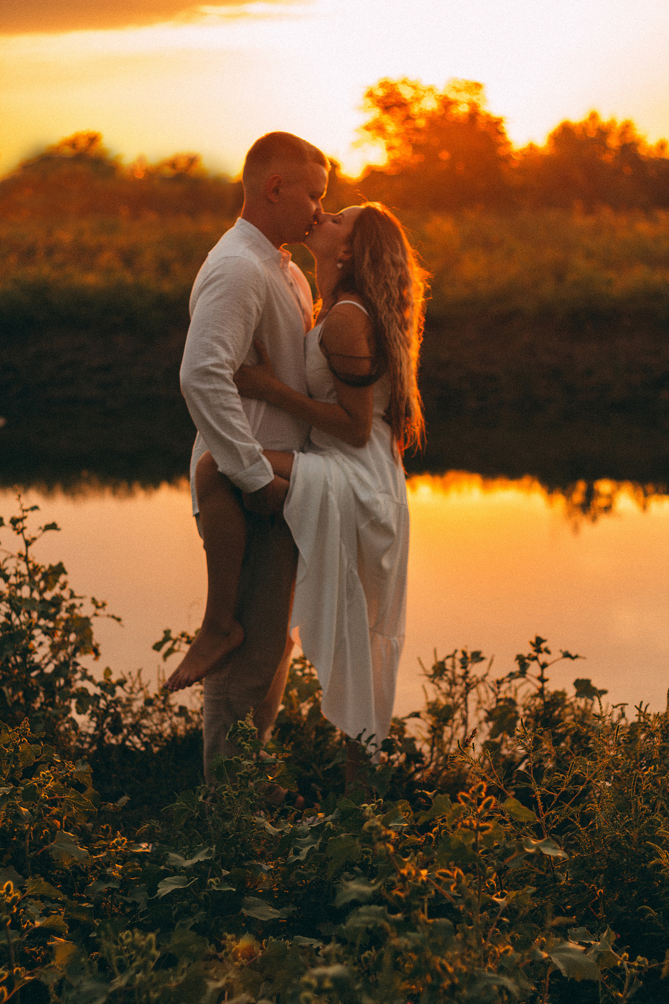 Яна и Дима. Семейный фотограф в Ростове-на-Дону Безкишкина Татьяна
