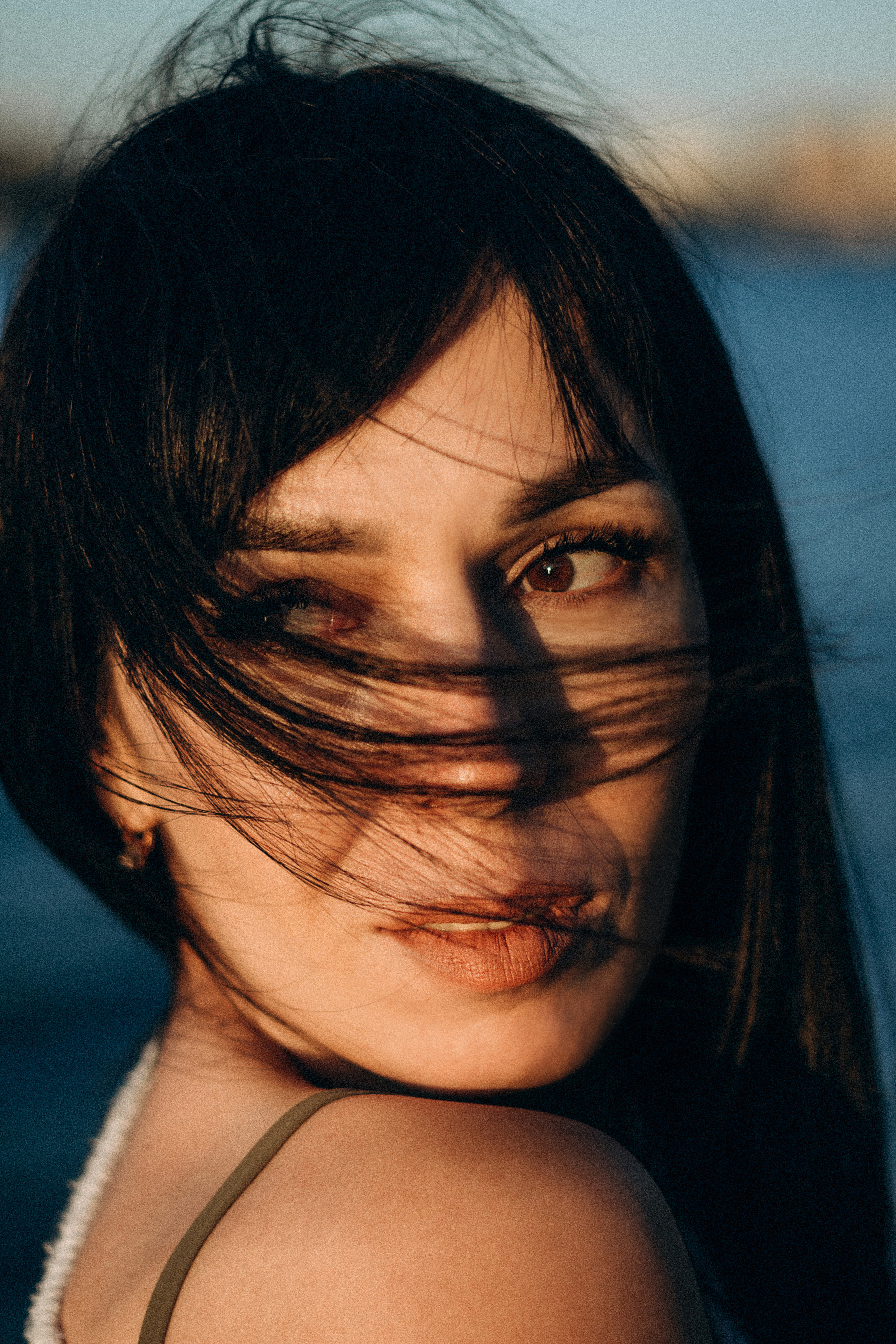 Ксюша. Семейный фотограф в Ростове-на-Дону Безкишкина Татьяна