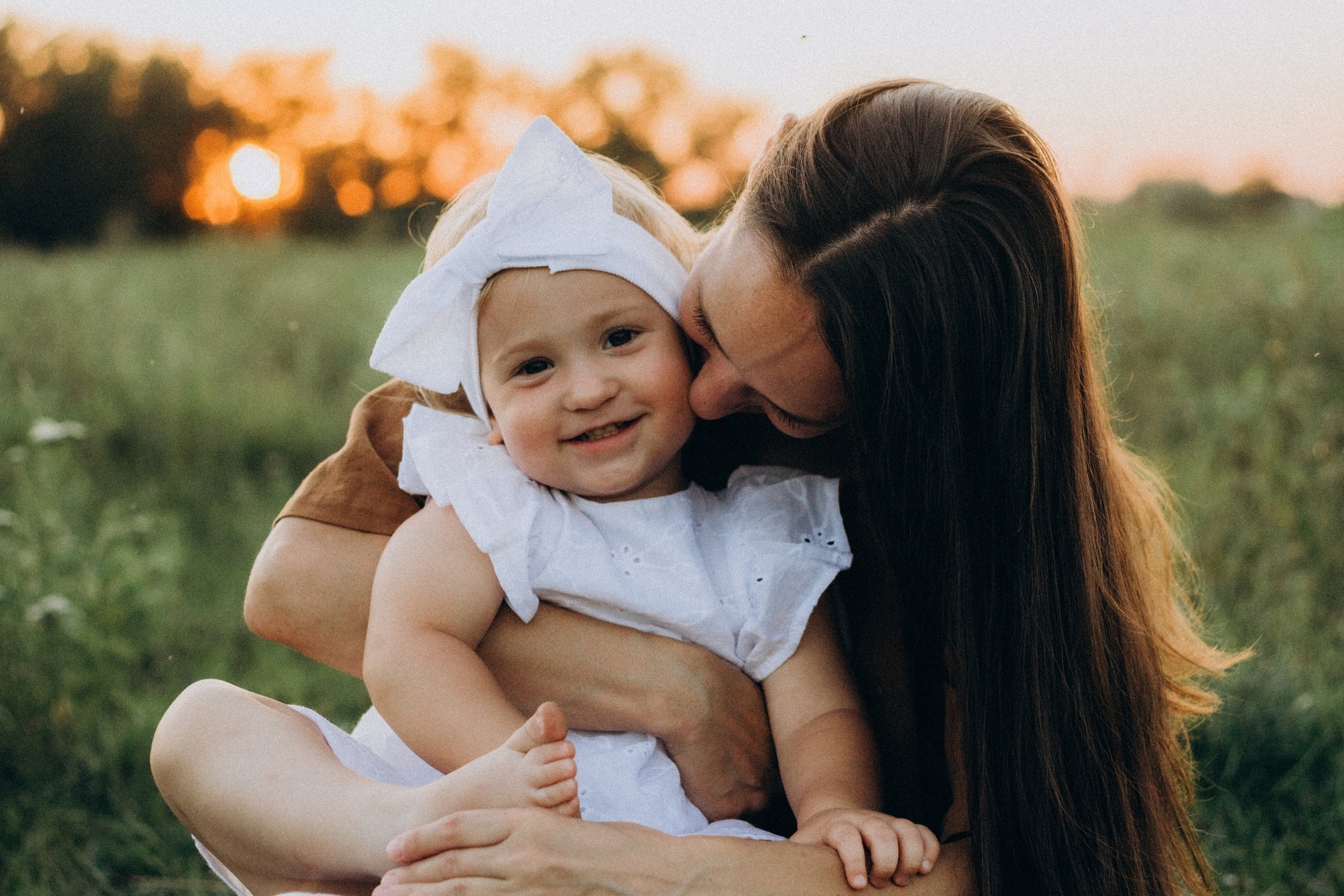 Мама и дочь Оля и Агата. Семейный фотограф в Ростове-на-Дону Безкишкина Татьяна