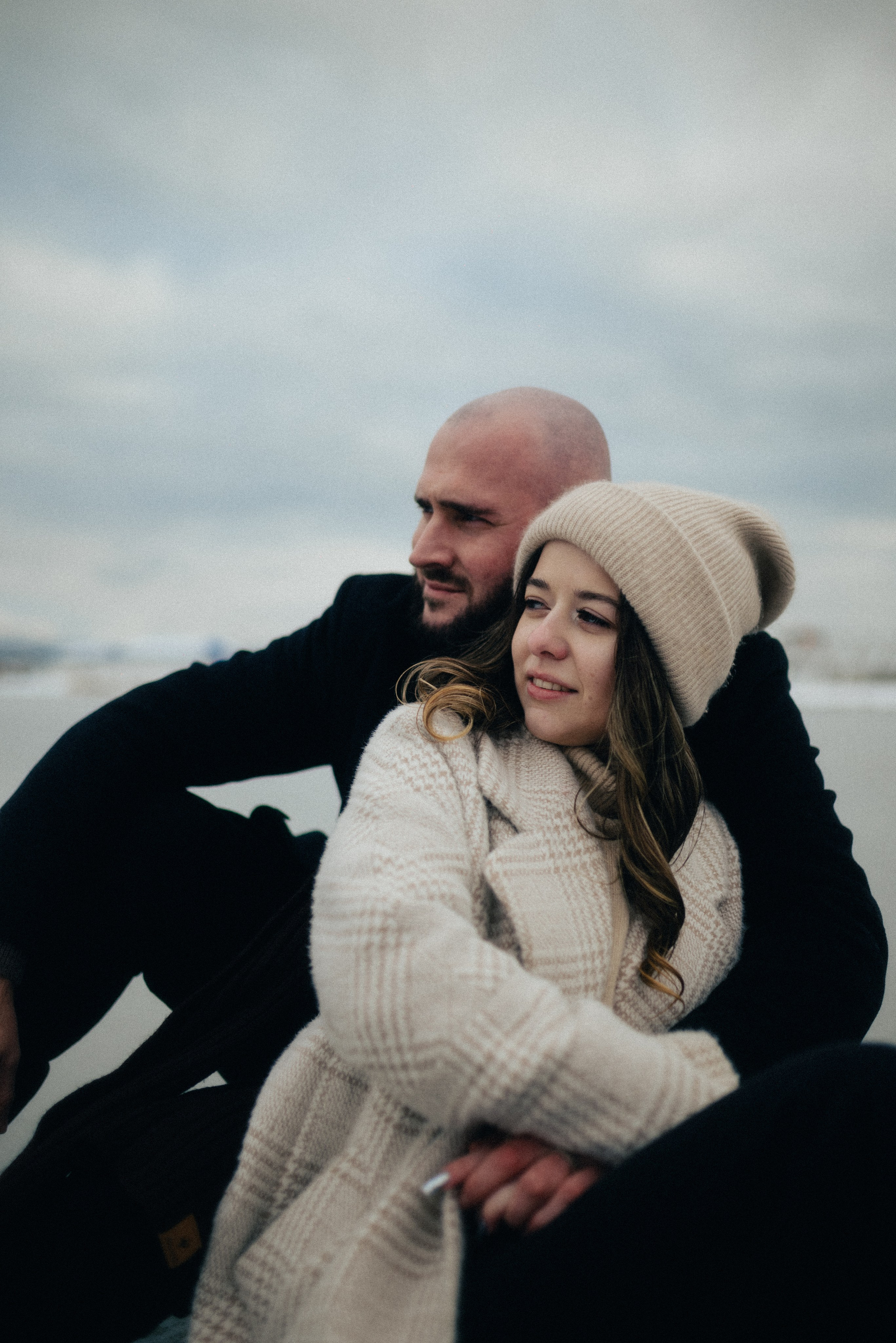 Марк и Лиза. Новороссийск. Фотограф Санкт-Петербург, Новороссийск