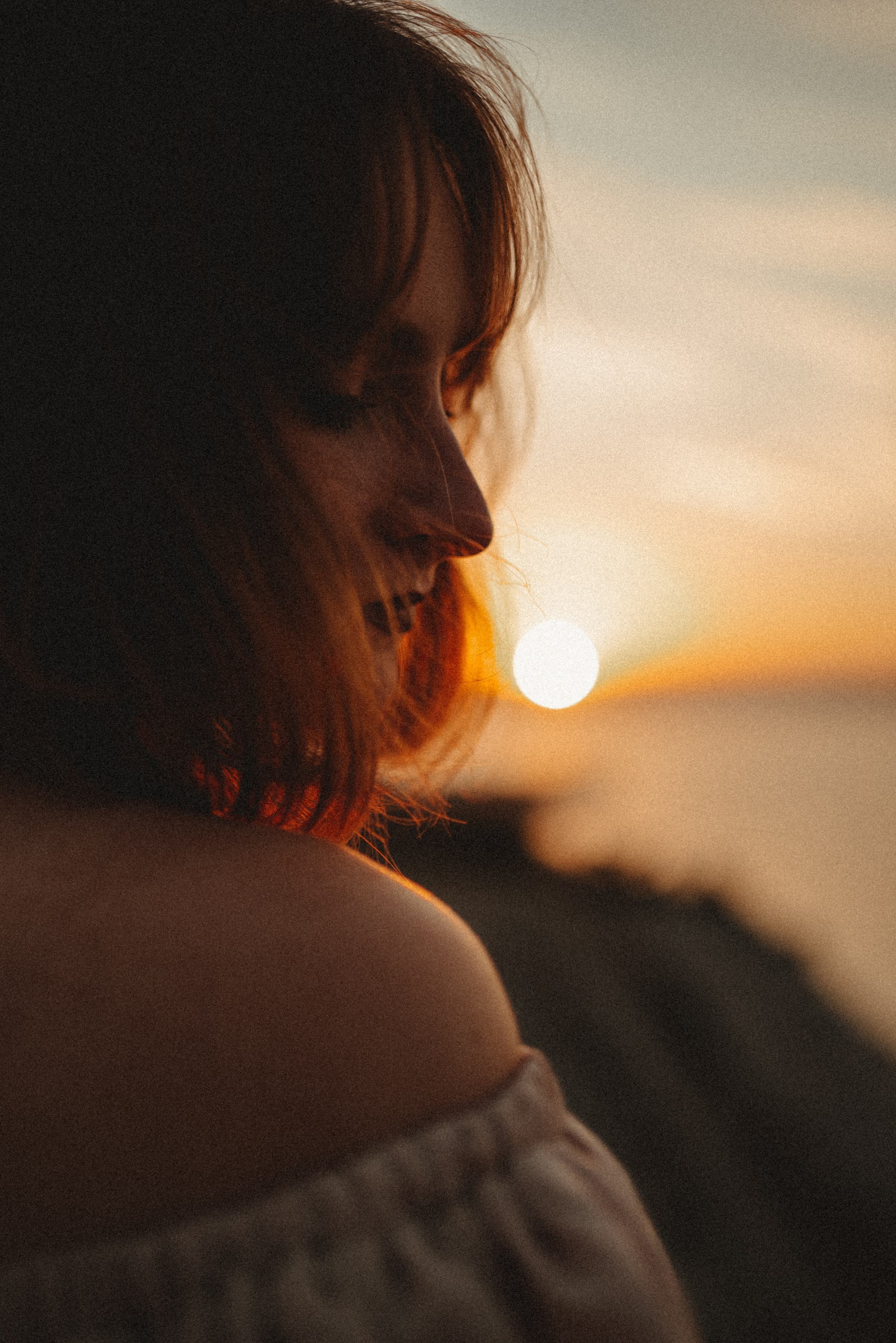 Дарья. Мысхако. Фотограф Санкт-Петербург, Новороссийск