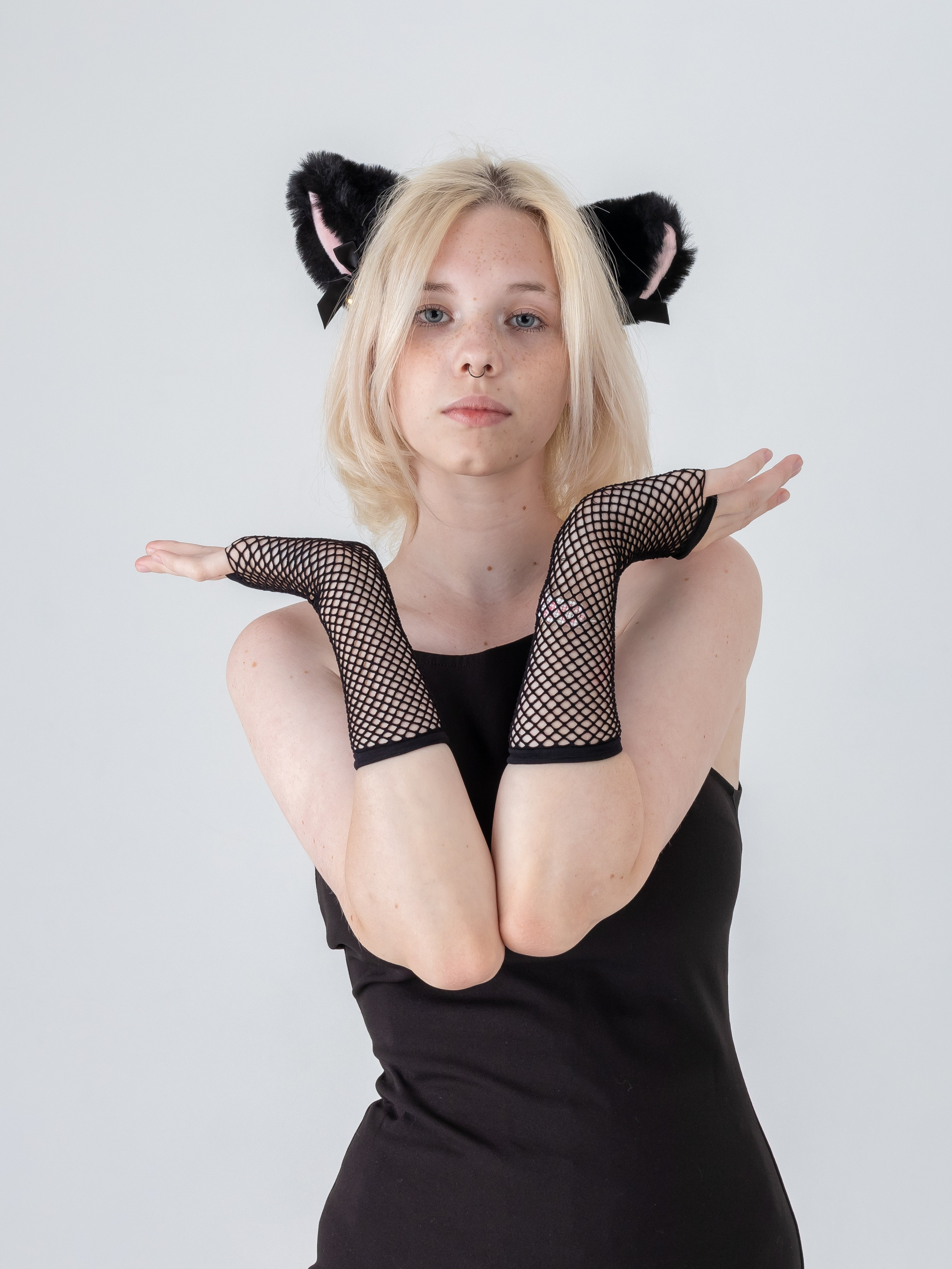 Аниме детская. Фотограф в Краснодаре Арина Кудряшова