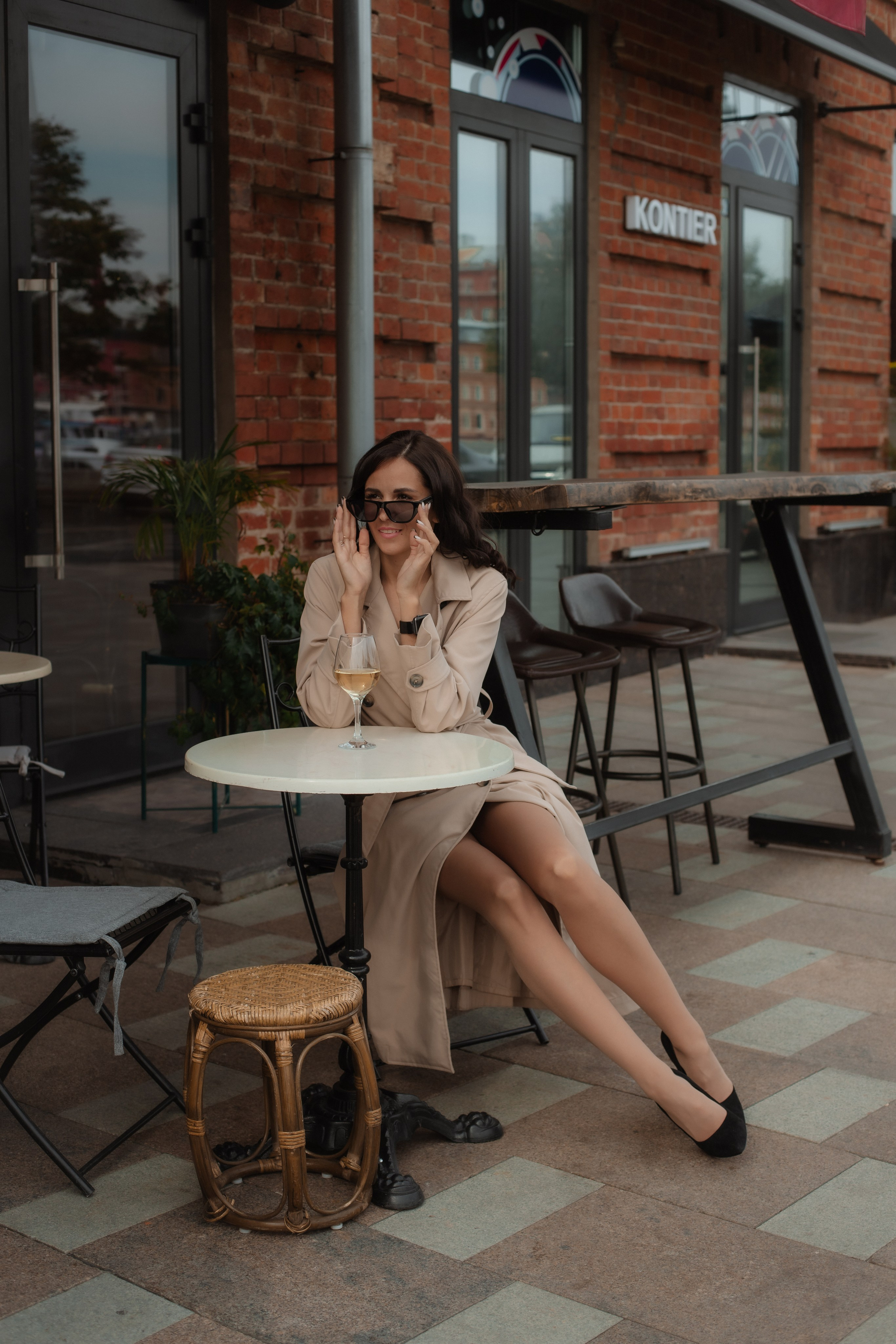 Карина. Фотограф москва