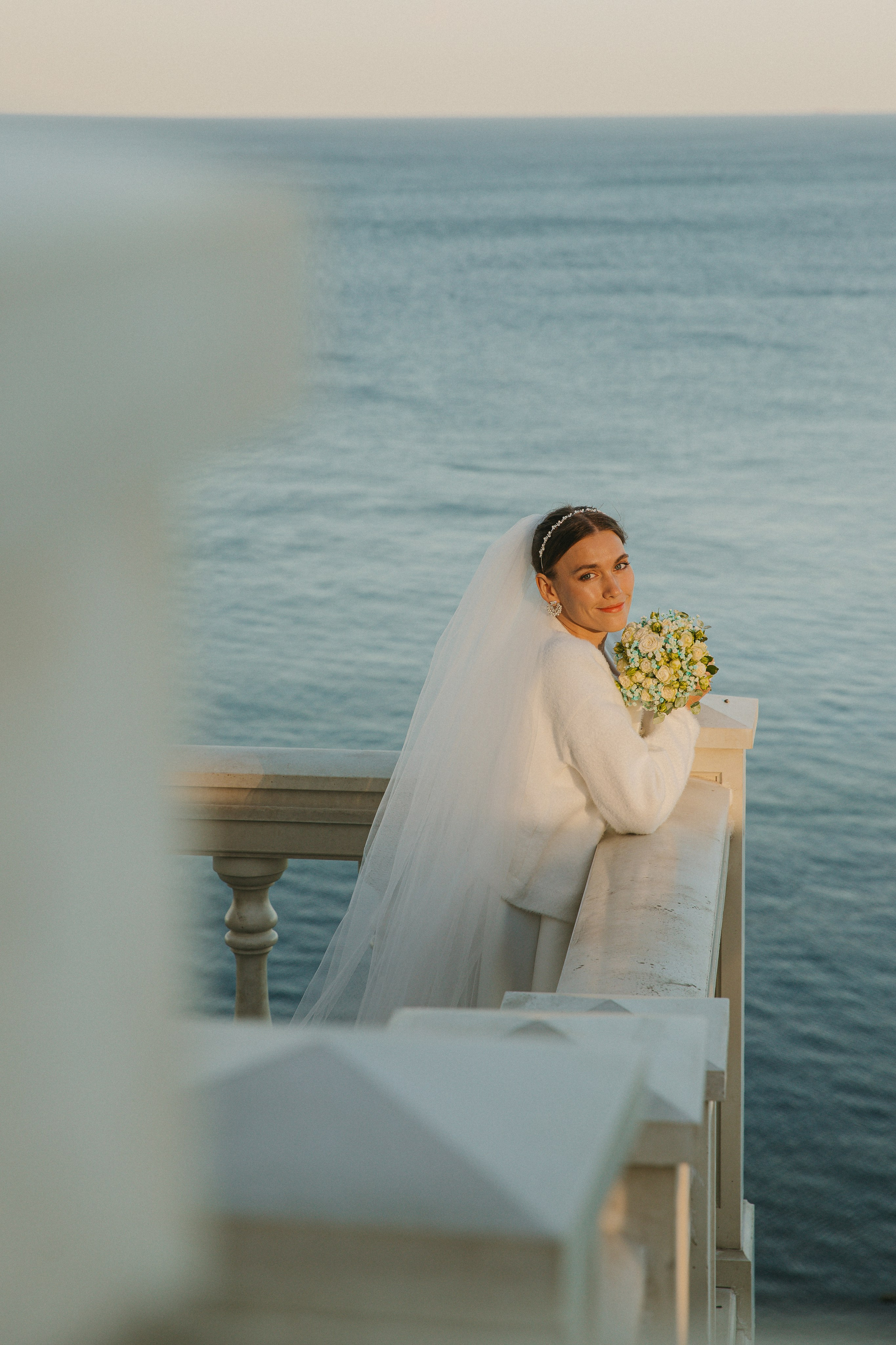 Прогулка на набережной