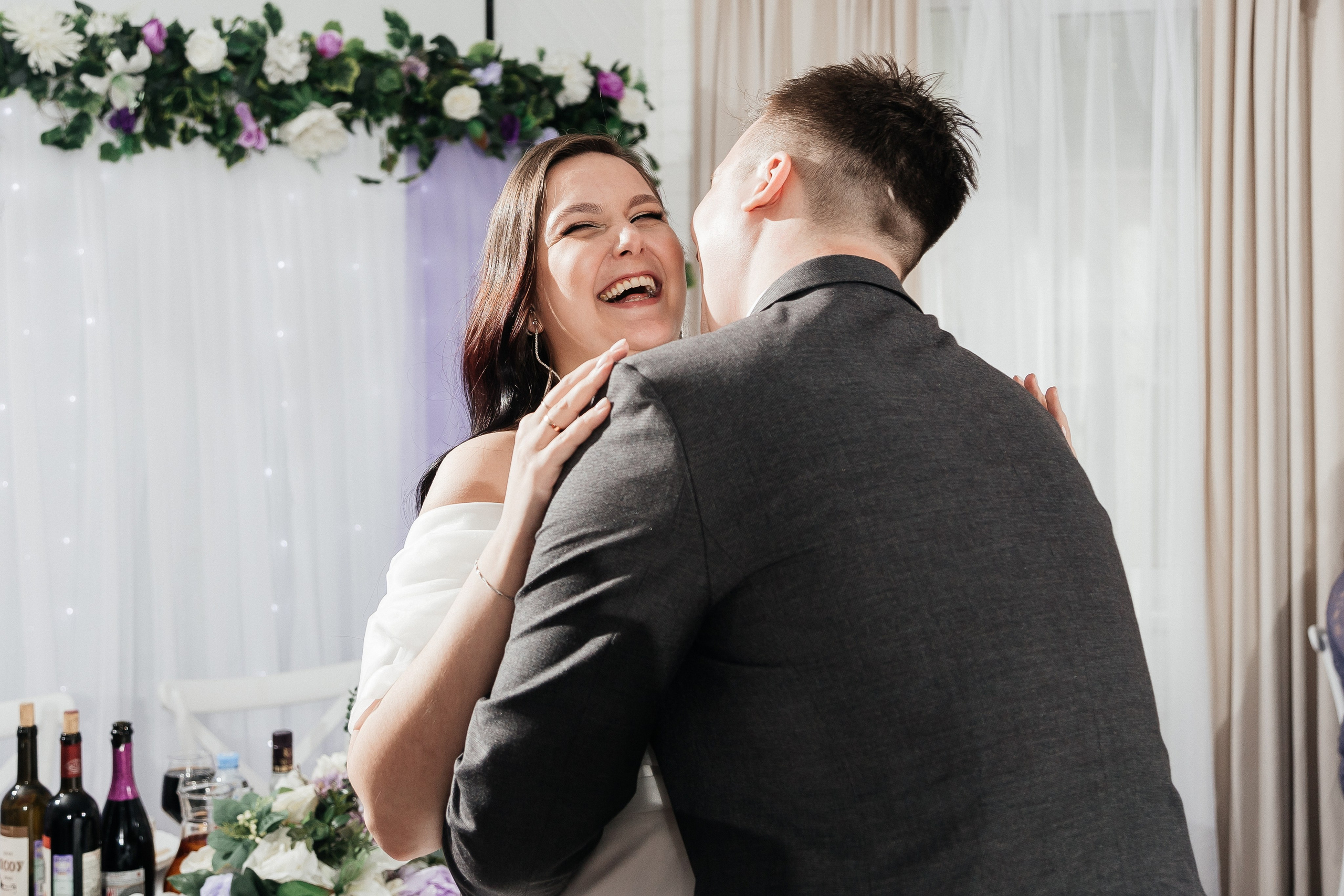 Дмитрий и Мария/2024. Свадебный и семейный фотограф в Екатеринбурге