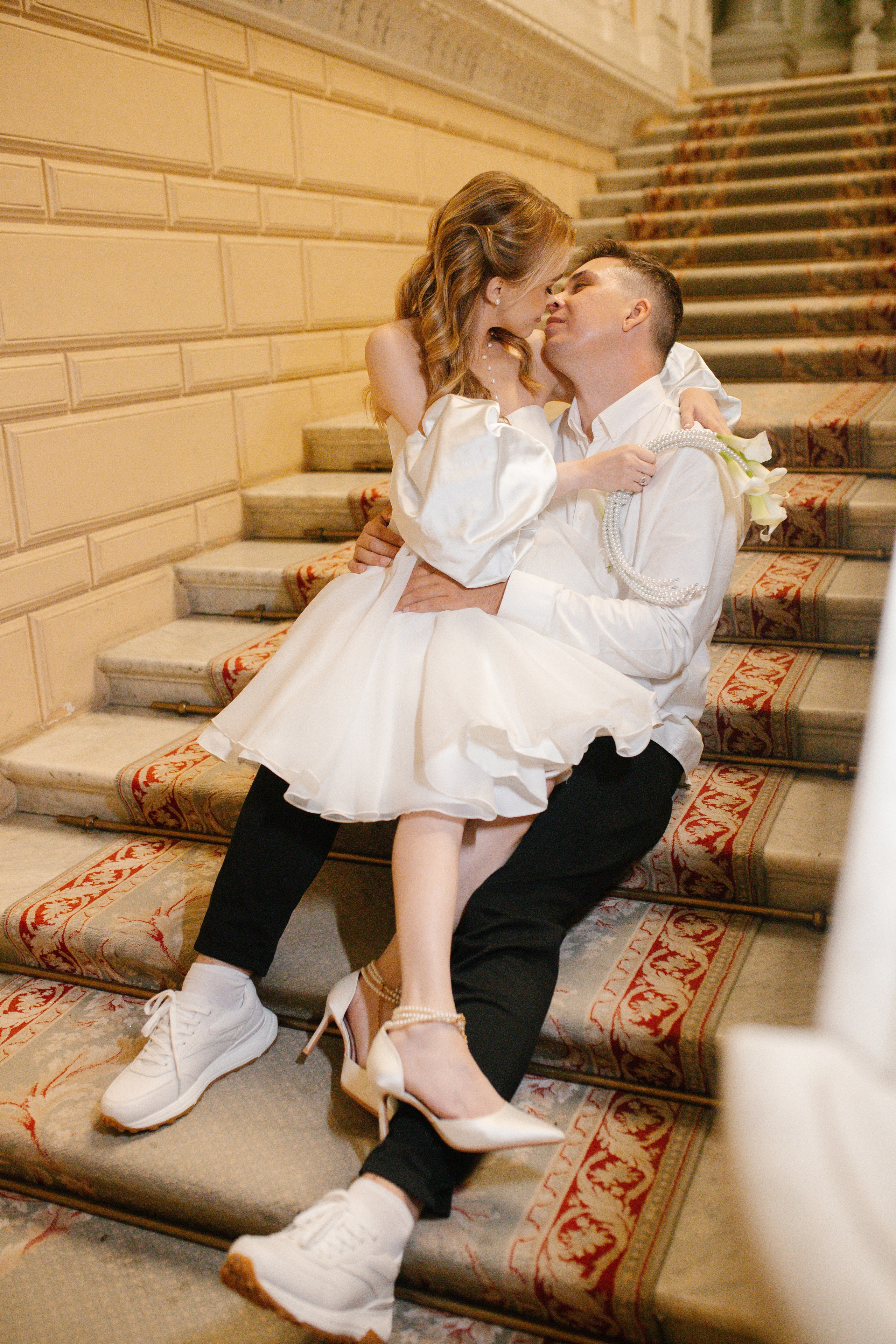 Роман и Ангелина. Свадебный фотограф Эля Годлевская