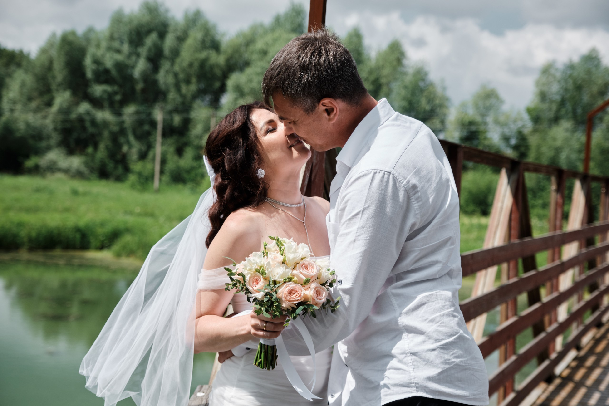 Юлия&Андрей. Фотограф в Самаре Татьяна Дубаносова