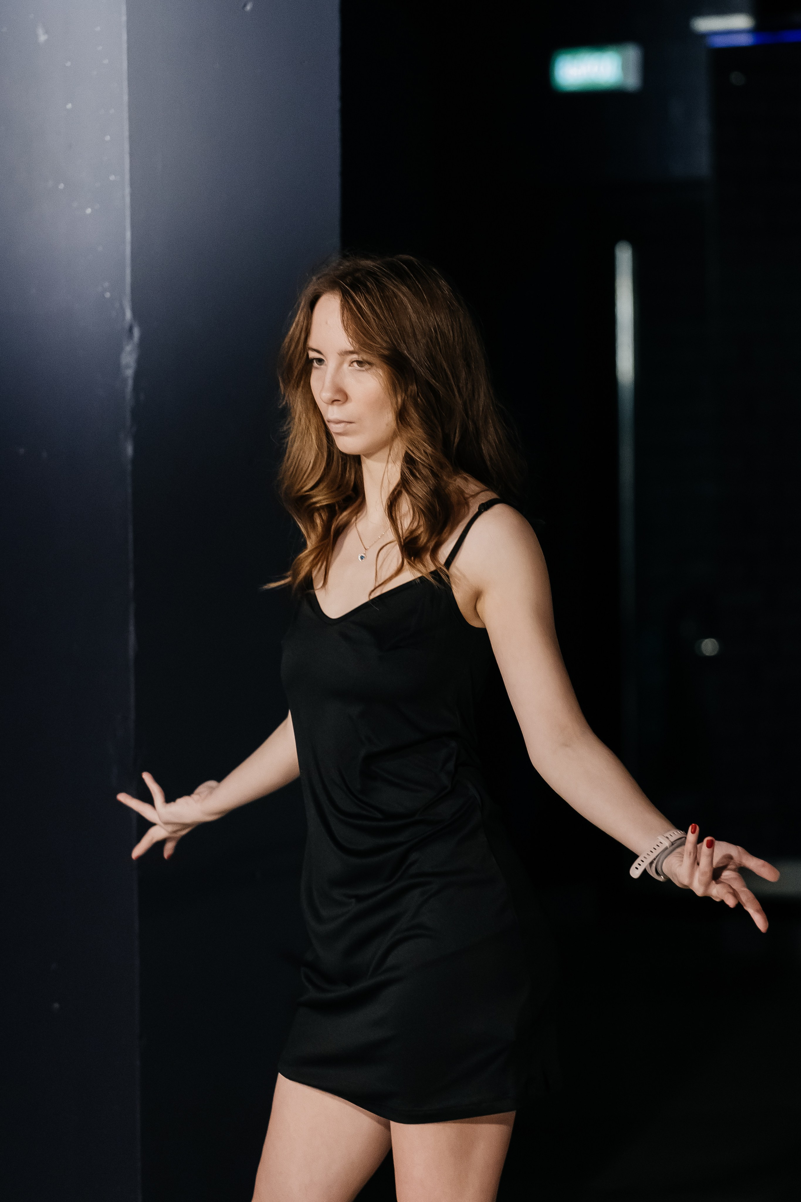 Мастер — класс CastEvent в «House of Dance». Фотограф Кемерово | Сергей