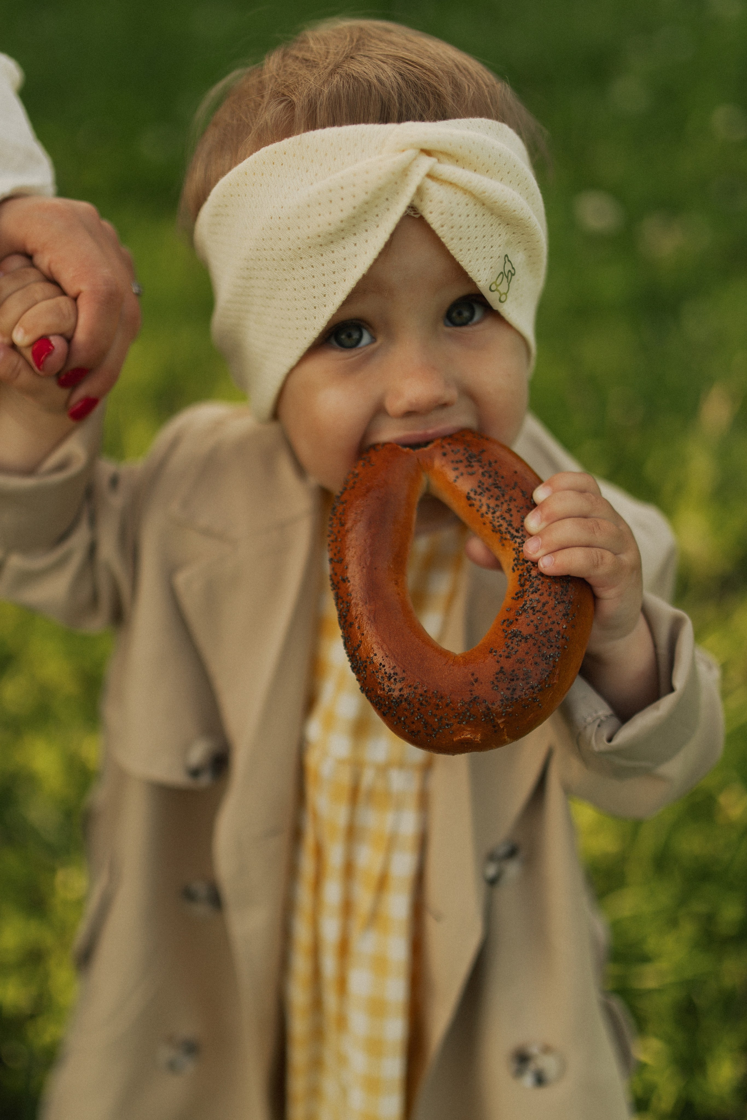 Лола и Софи. Главная