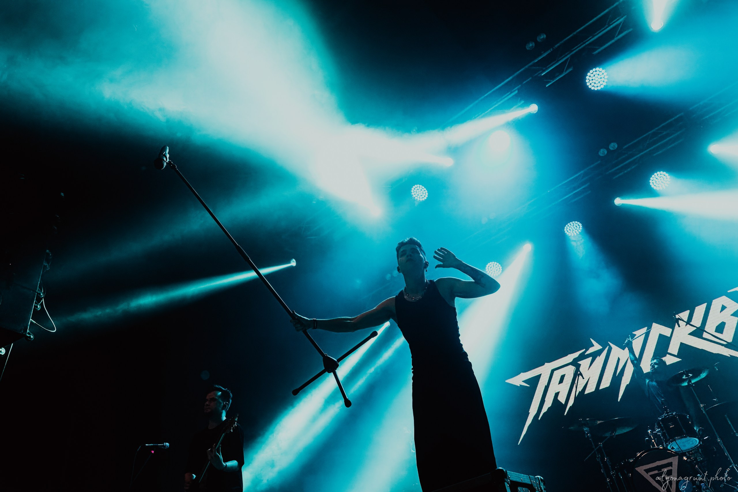 Таймсквер на семи ветрах