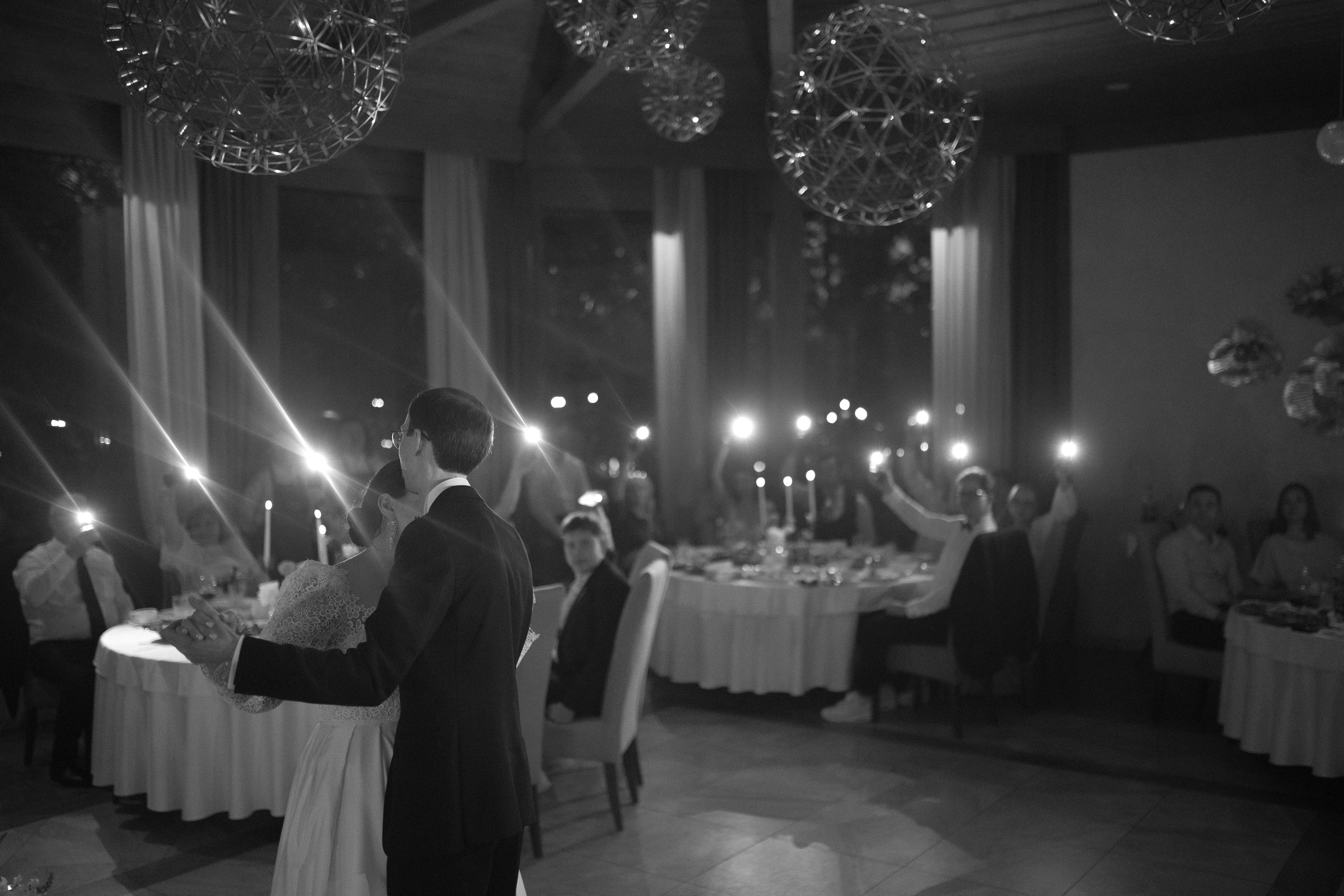 Свадьба в загородном клубе Завидное. Свадебный фотограф в Москве Мария Крош