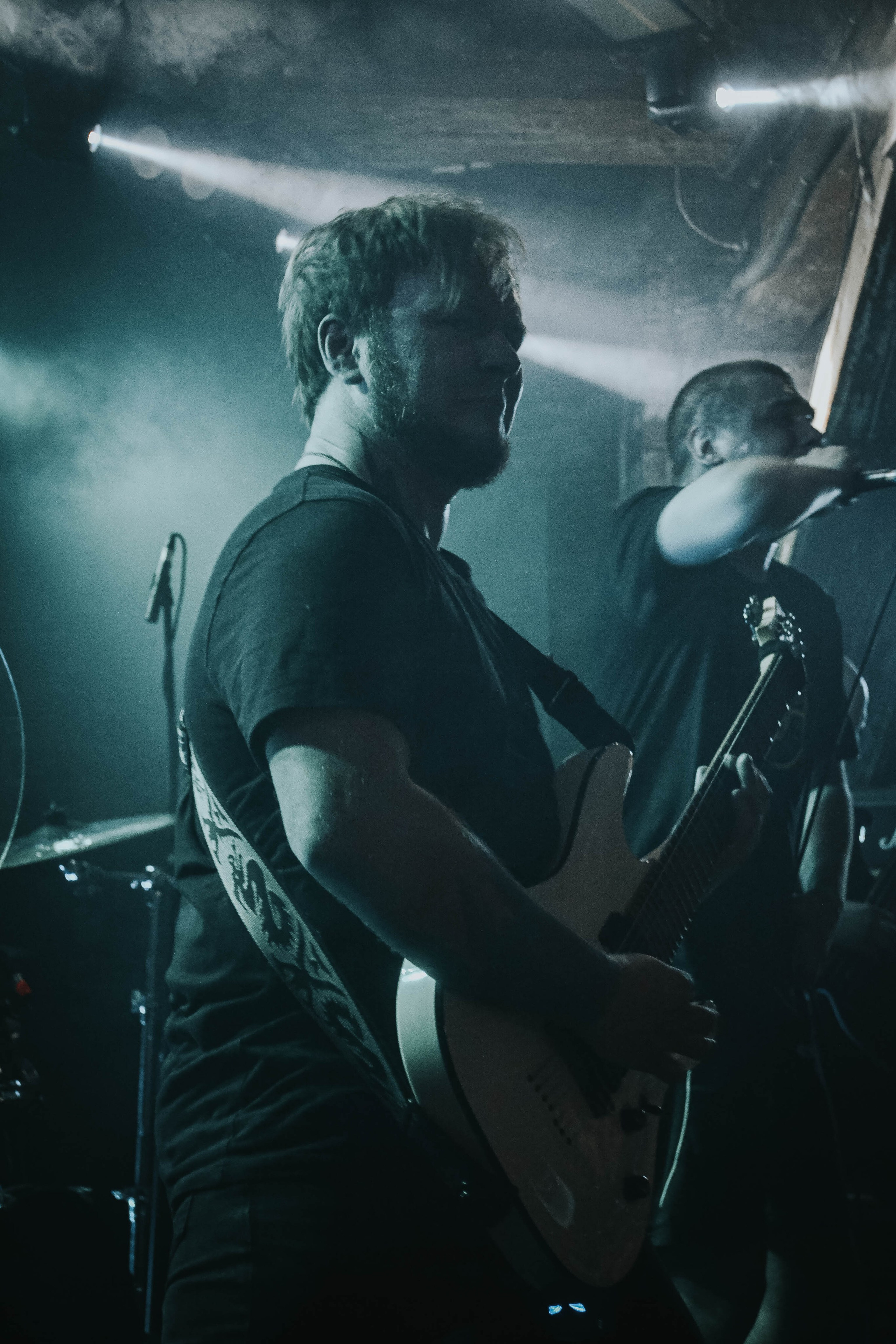 Band of BROthers Fest vol.2. Репортажный фотограф в Пскове