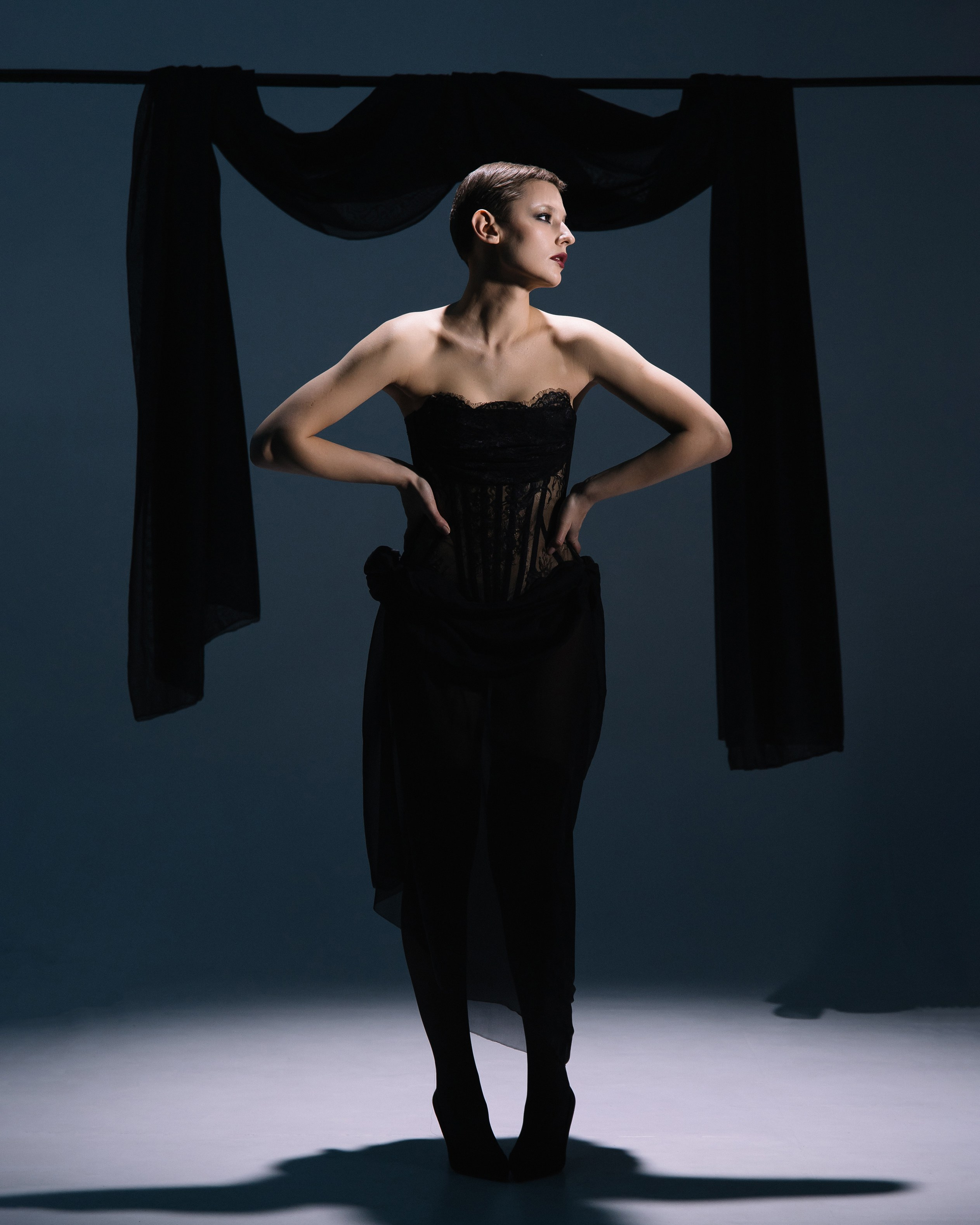 Евгения. Фотограф Санкт-Петербург. Аврамова Анастасия